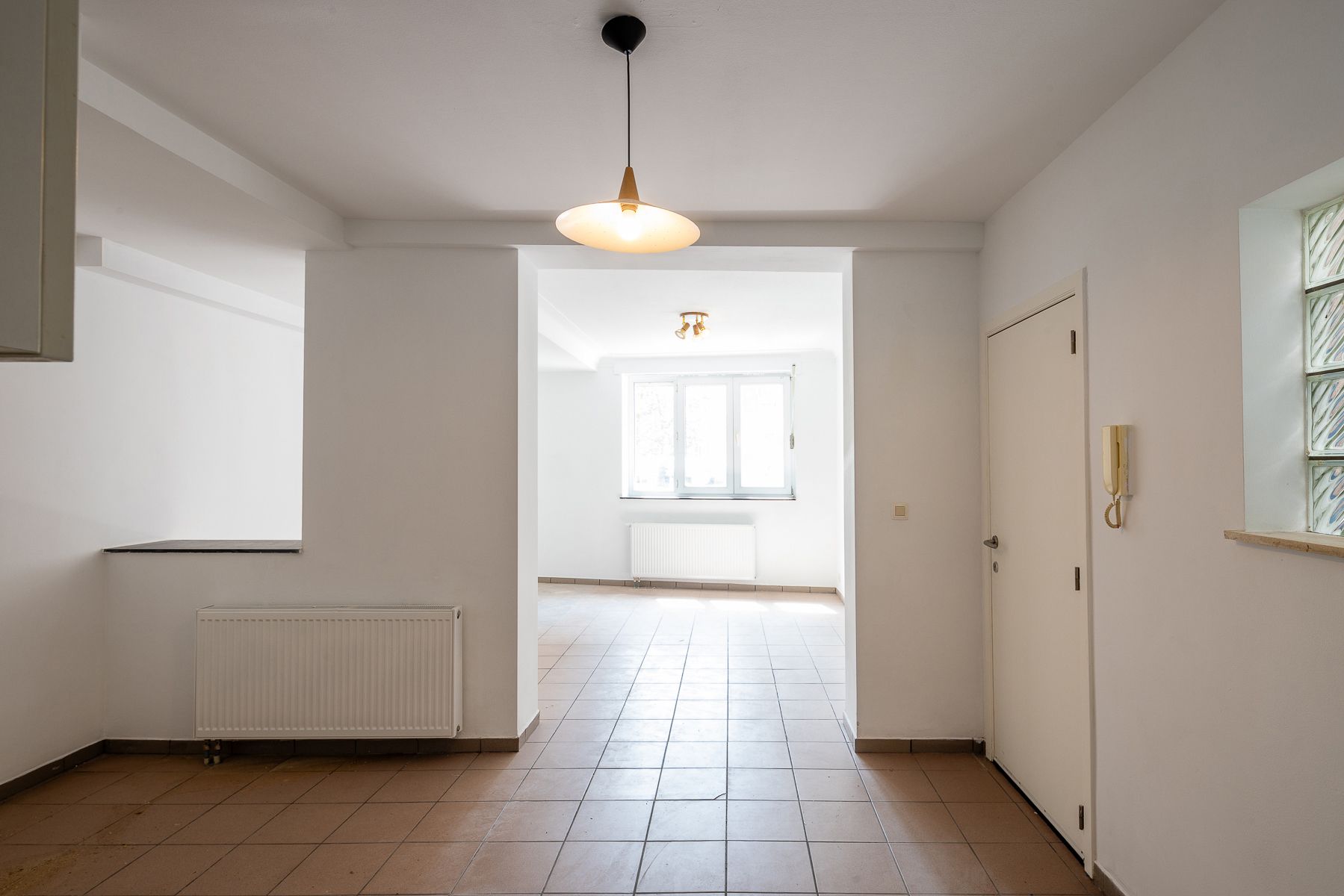Appartementsgebouw met twee woningen in Oudergem foto 6