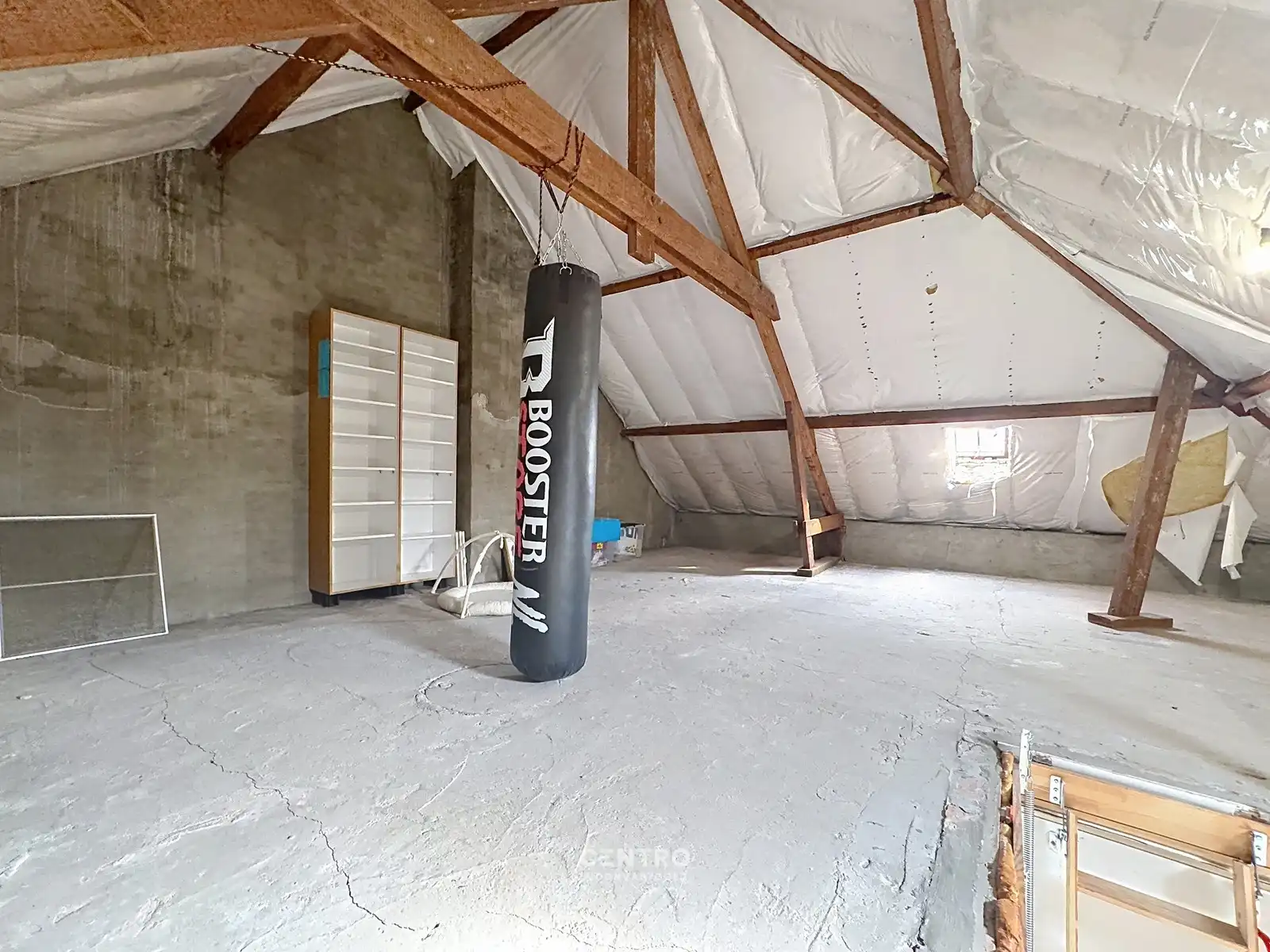 SMAAKVOL afgewerkte woning met 3 sllpks, garage én ZUIDger. tuin! foto 20
