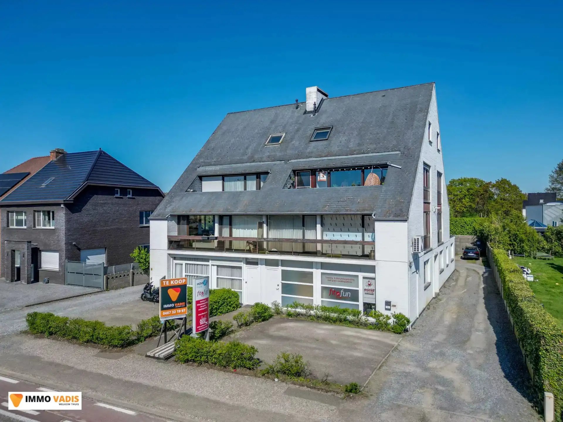 Appartement te koop BERINGERSTEENWEG 52 BUS 3 - 3520 Zonhoven