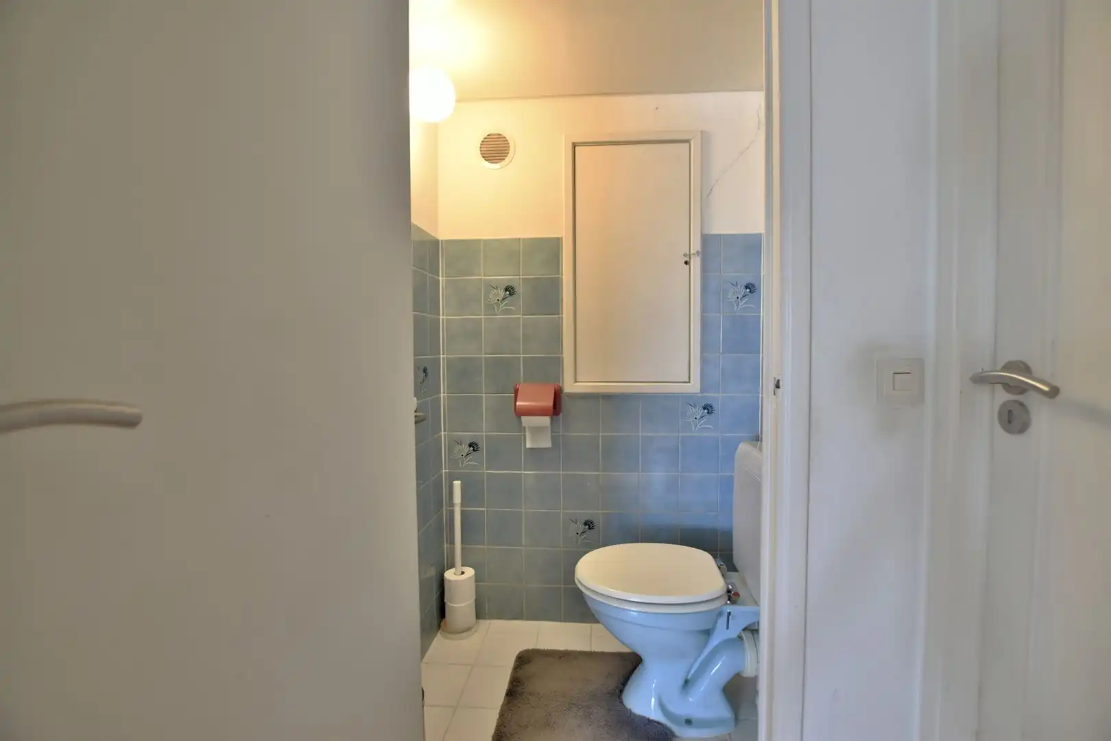 Recent gerenoveerd appartement met bijzonder goede ligging aan "Brusselse Forten"  foto 10