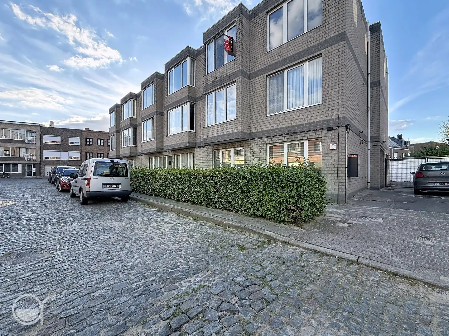 Mooi 1 slaapkamer appartement te huur foto 6