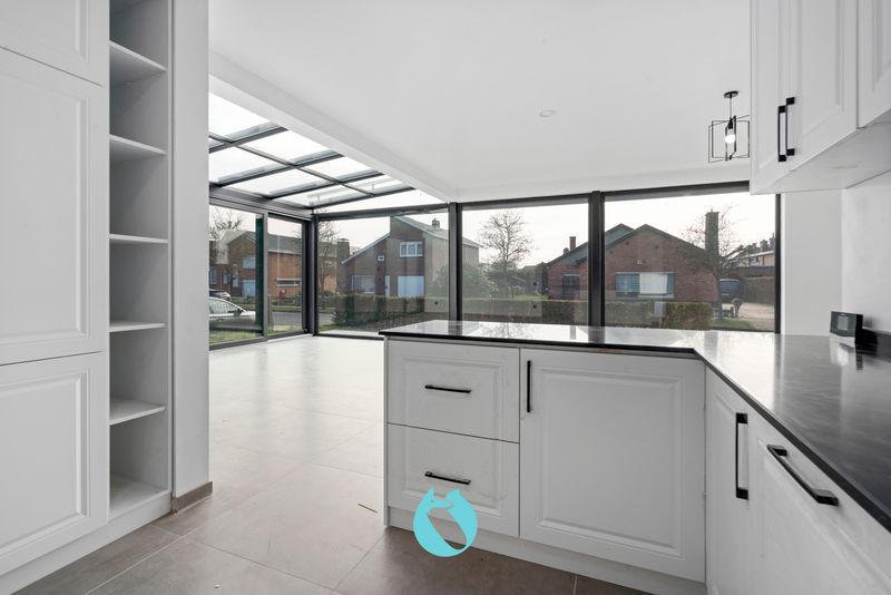 Instapklare gezinswoning met label A in Wachtebeke (Lochristi) foto 9