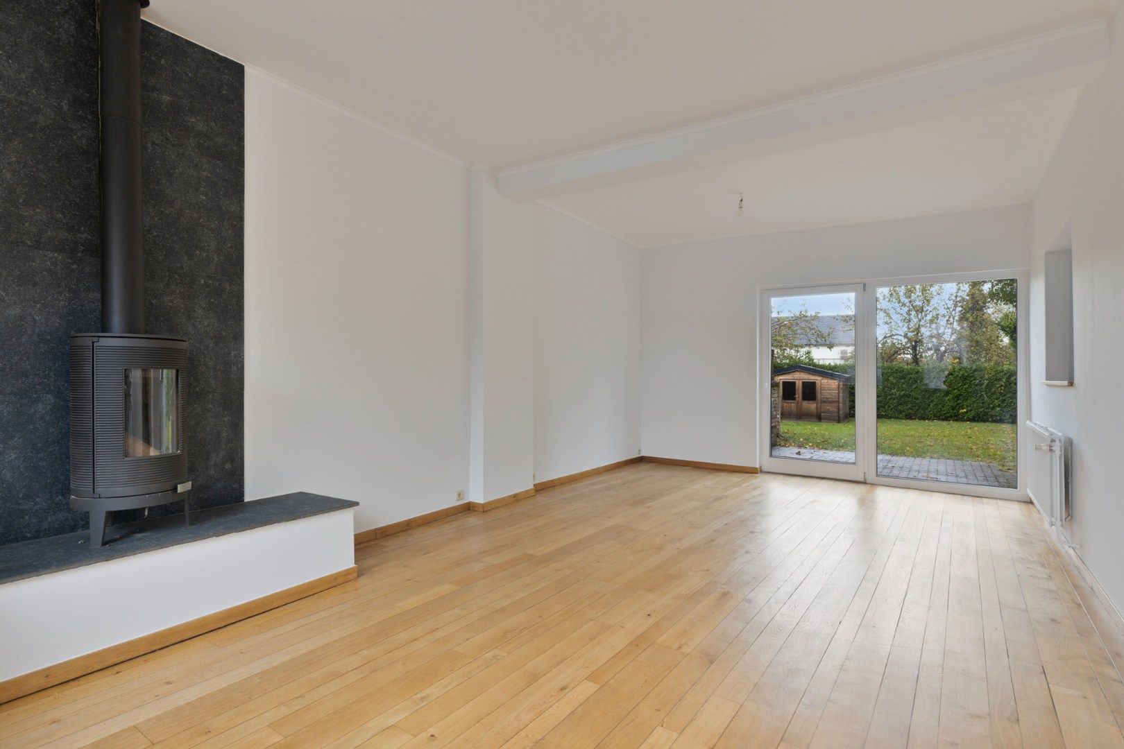 Gezellige gezinswoning met 3 slaapkamers en tuin - 1640 SINT-GENESIUS-RODE foto 2