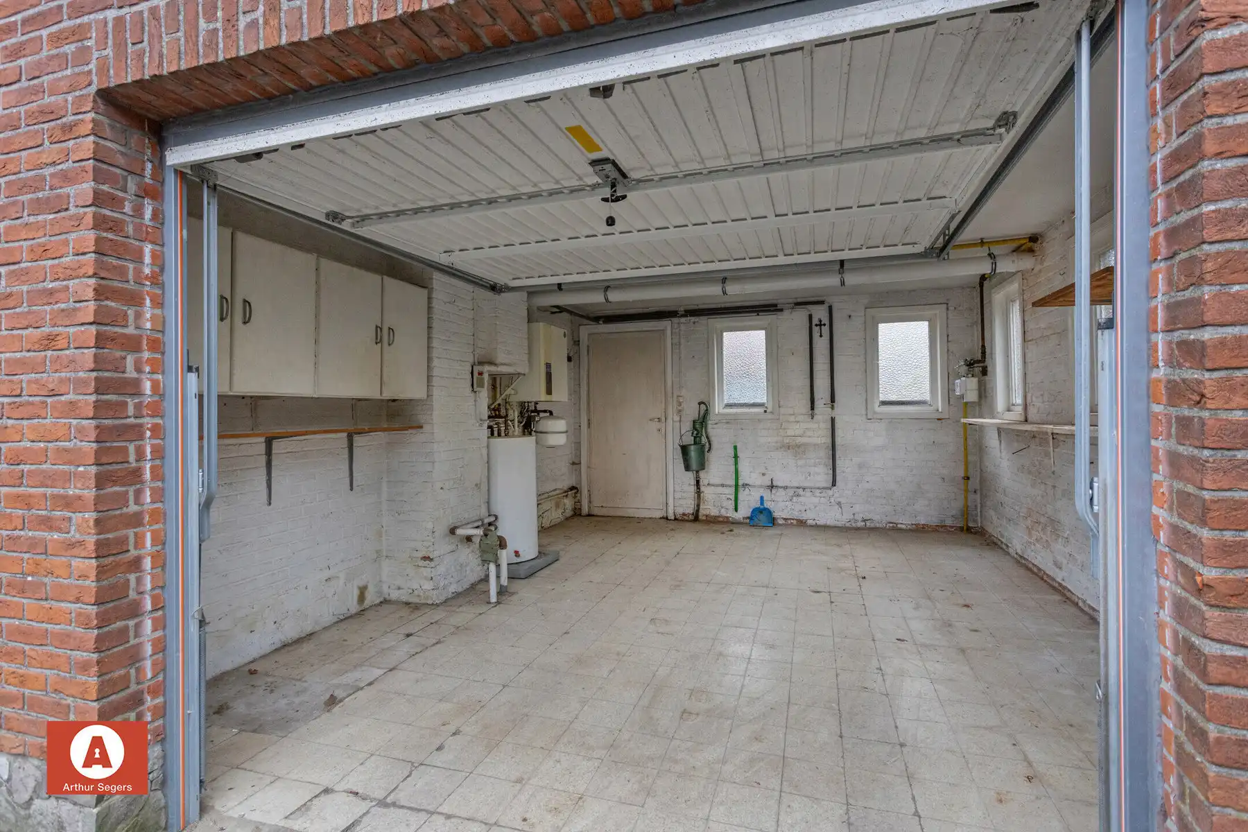 Statige woning in het hartje van Londerzeel foto 24