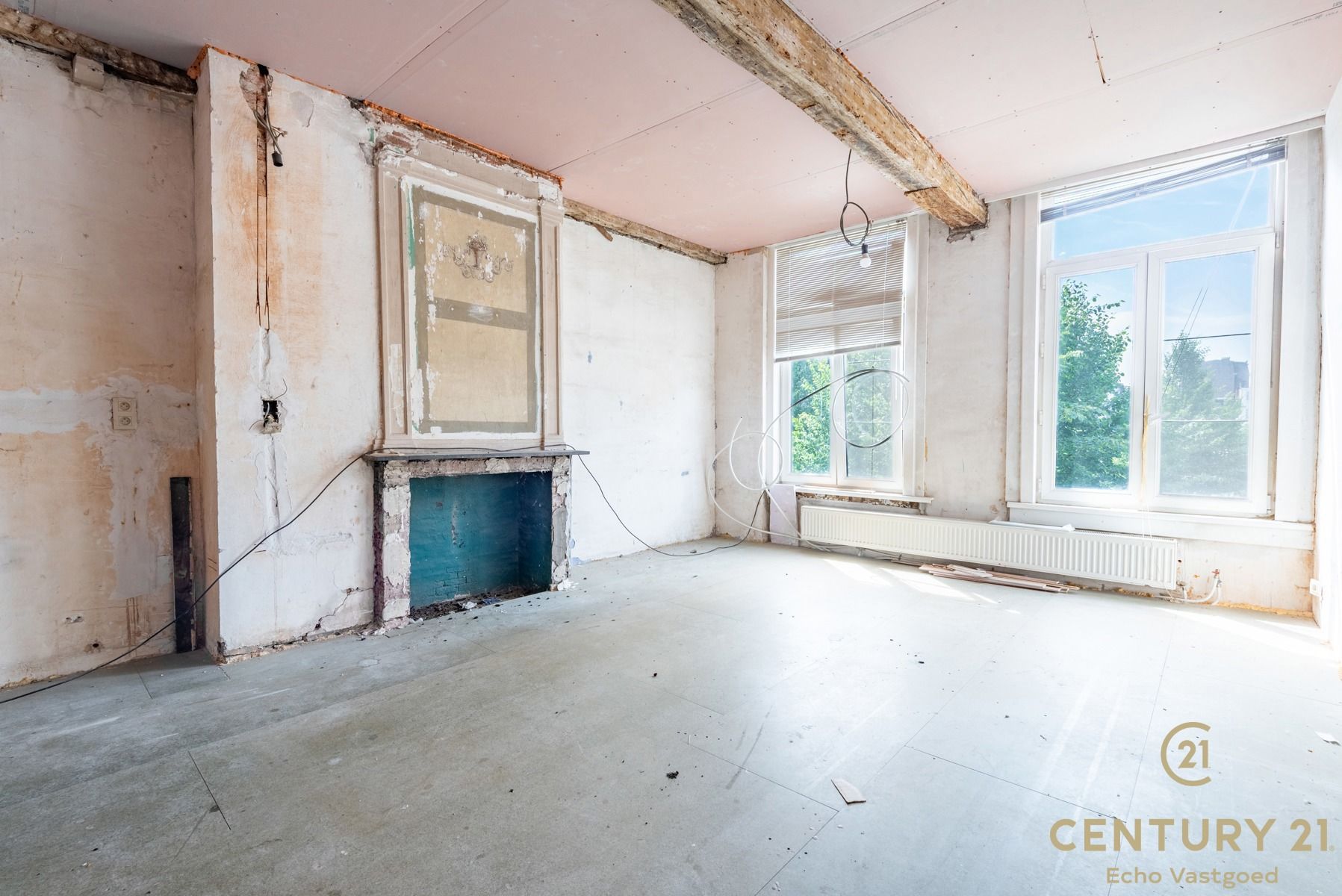  Wonen en werken combineren op toplocatie, dé Grote Markt! foto 7