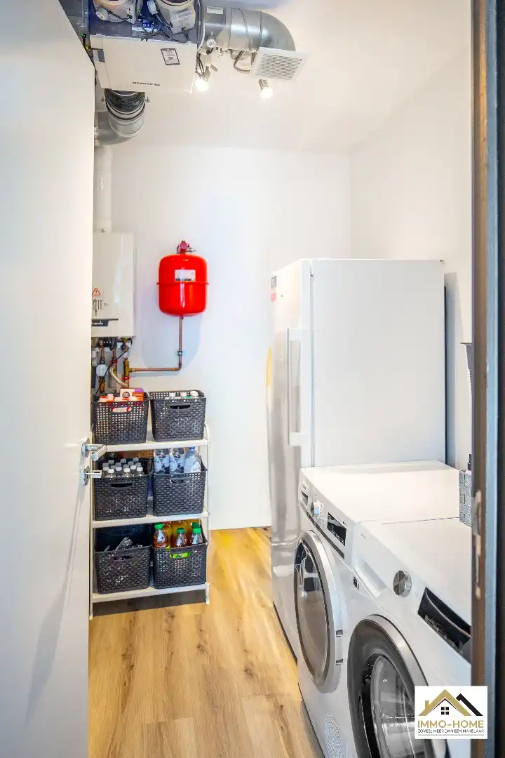 Recent instapklaar appartement op topligging  foto 17