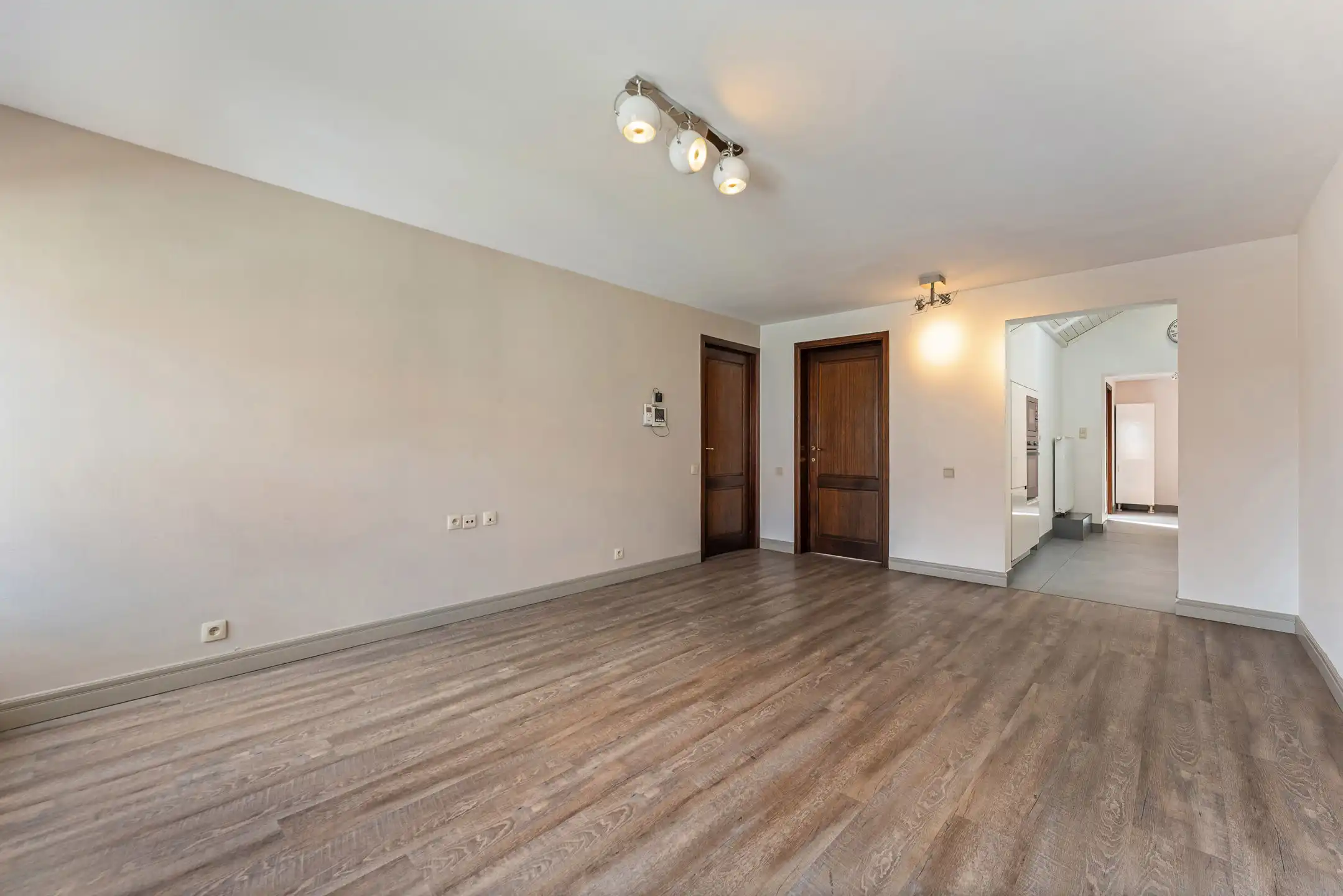 Charmant 2-slaapkamerappartement te Zussen foto 2