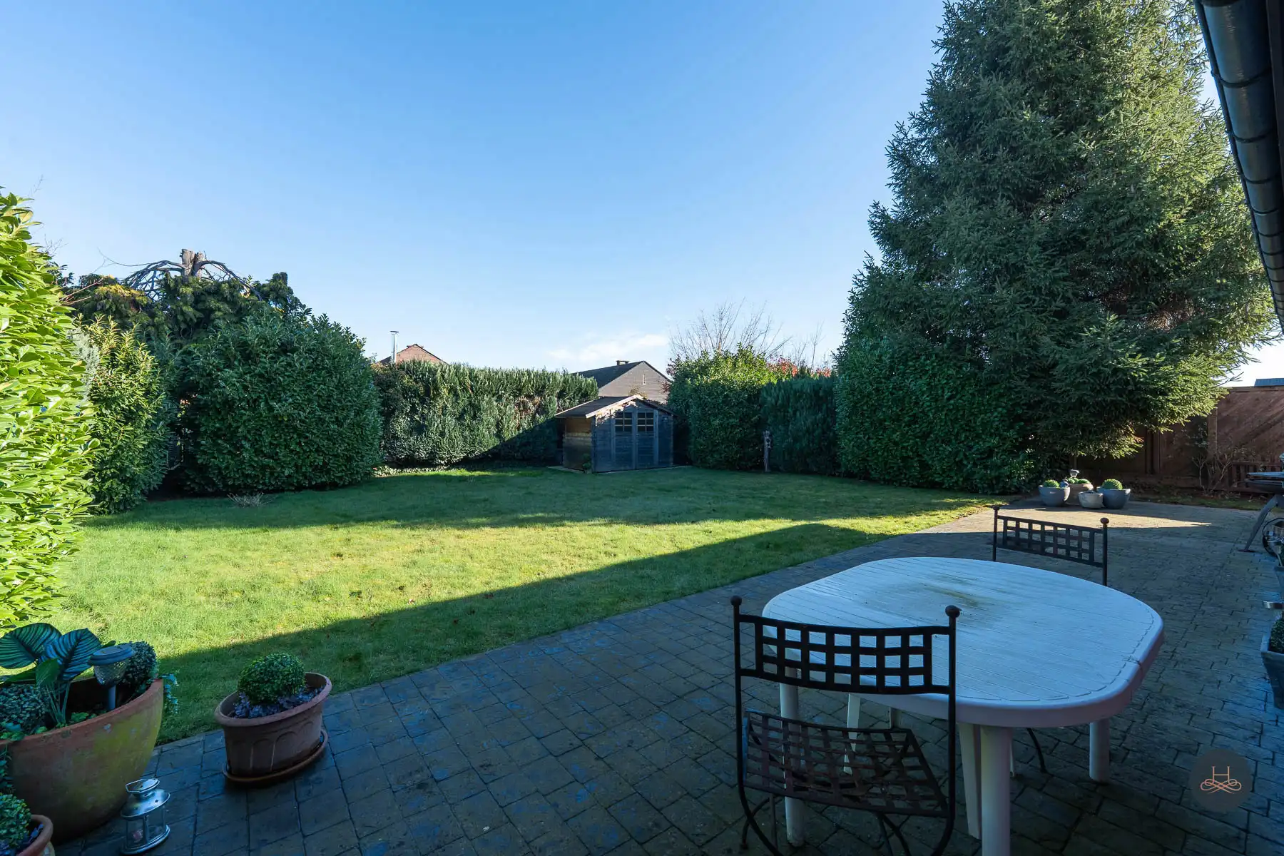 Gelijkvloerse woning met renovatiepotentieel foto 19