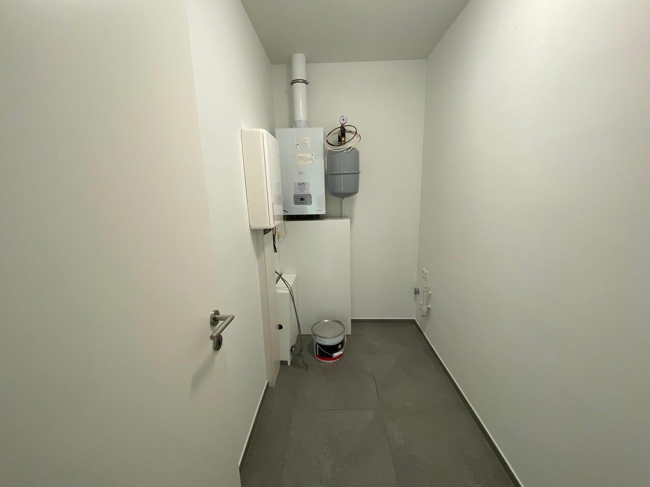 Stijlvol appartement foto 9