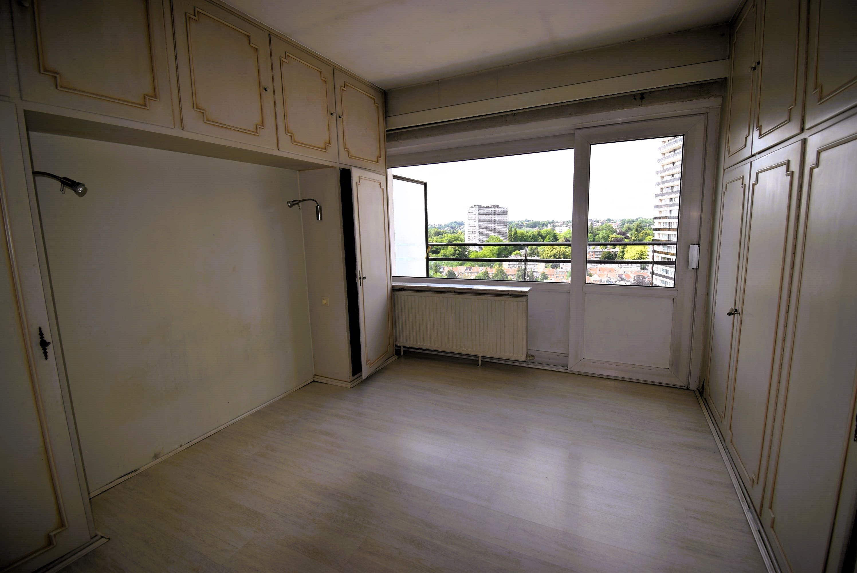 Appartement 1 slaapkamer foto 8