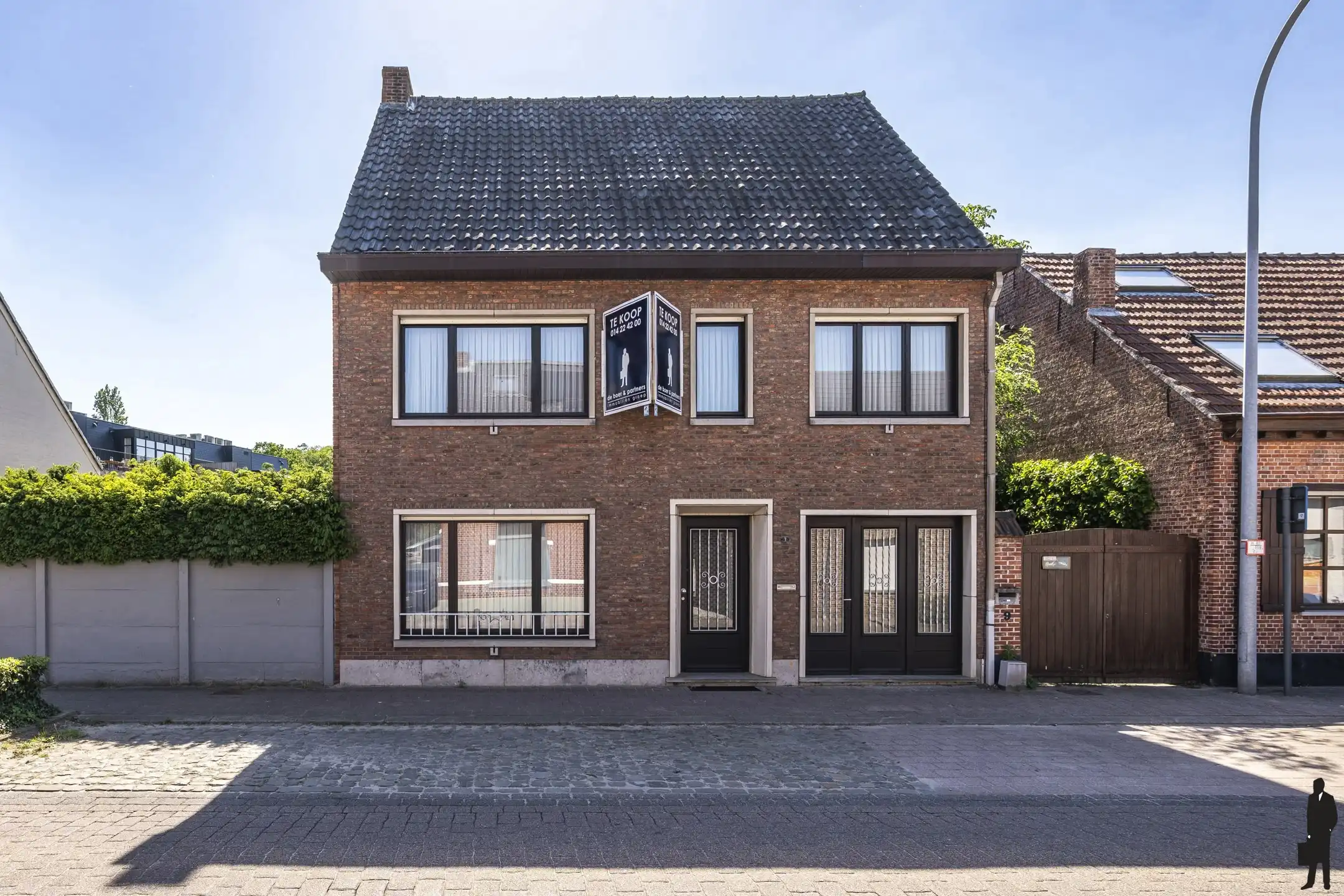 Huis te koop Hofeinde 7 - 2350 Vosselaar