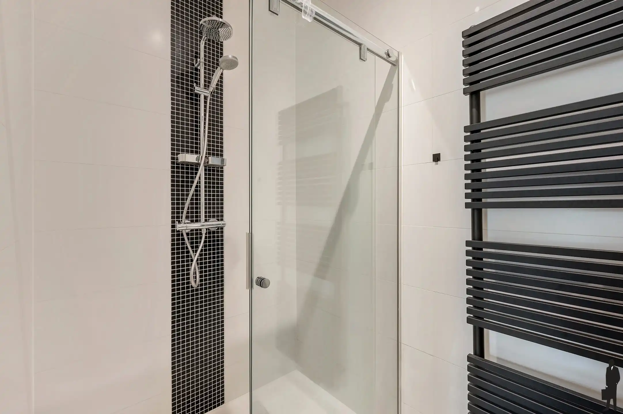 Wonen boven Antwerpen – Exclusief Panorama op de 19e verdieping foto 14