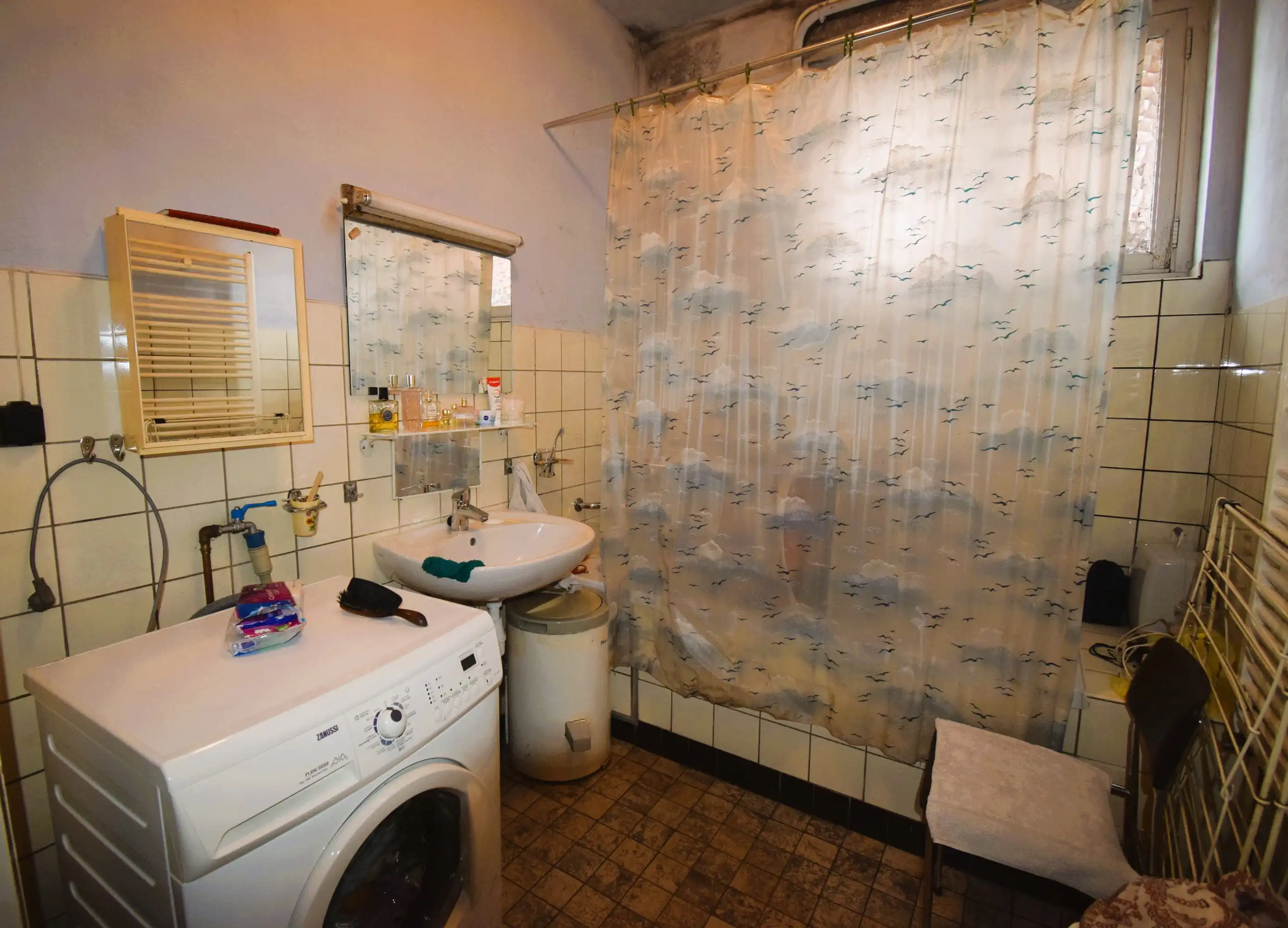 Appartement une chambre foto 8