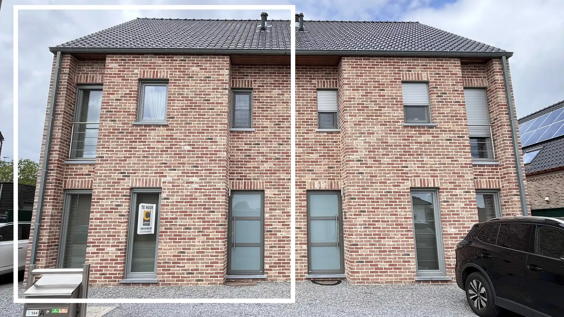 Woning met 3 slaapkamers en garage foto {{pictureIndex}}