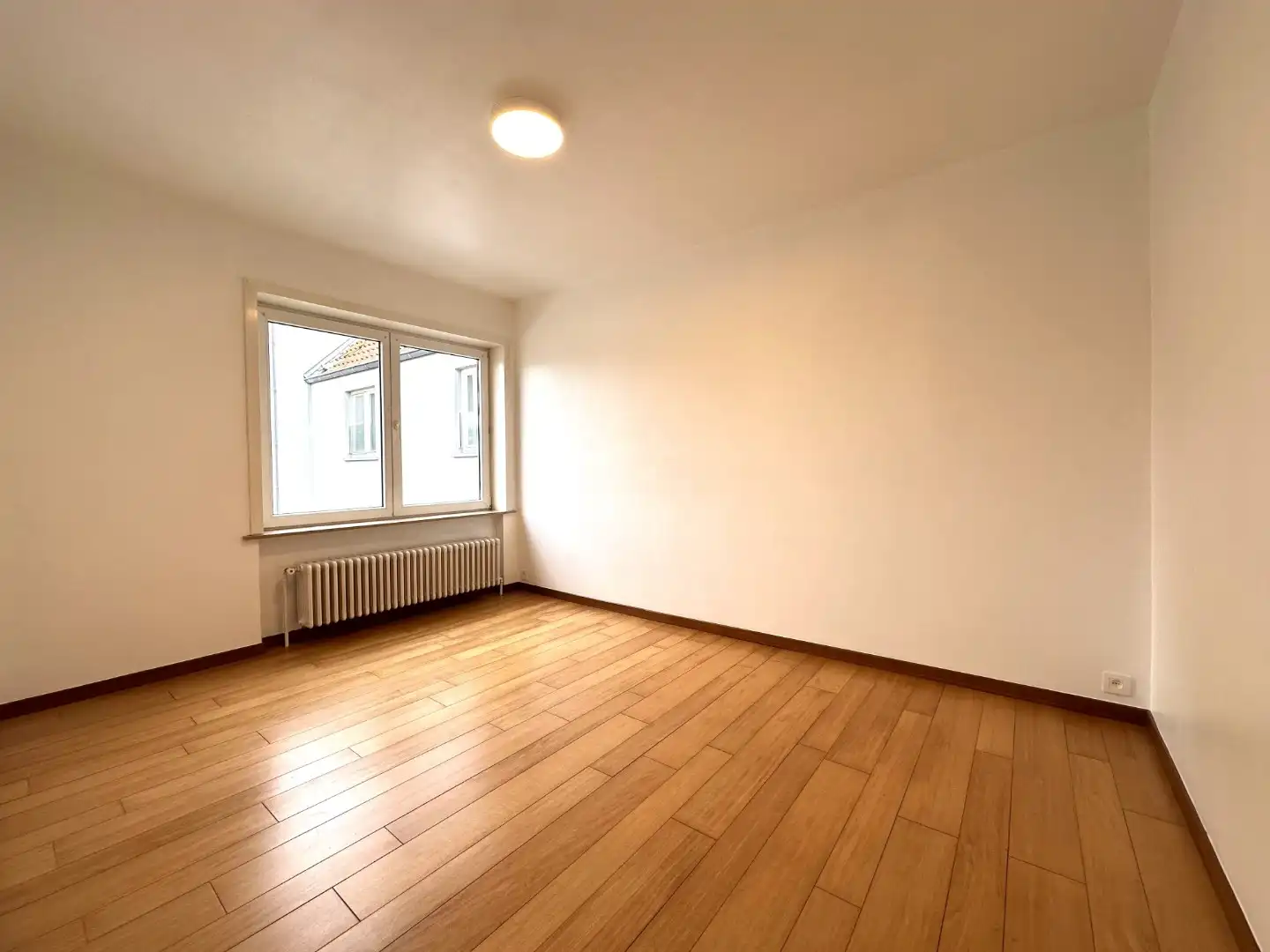 Lichtrijk appartement met twee slaapkamers foto 11