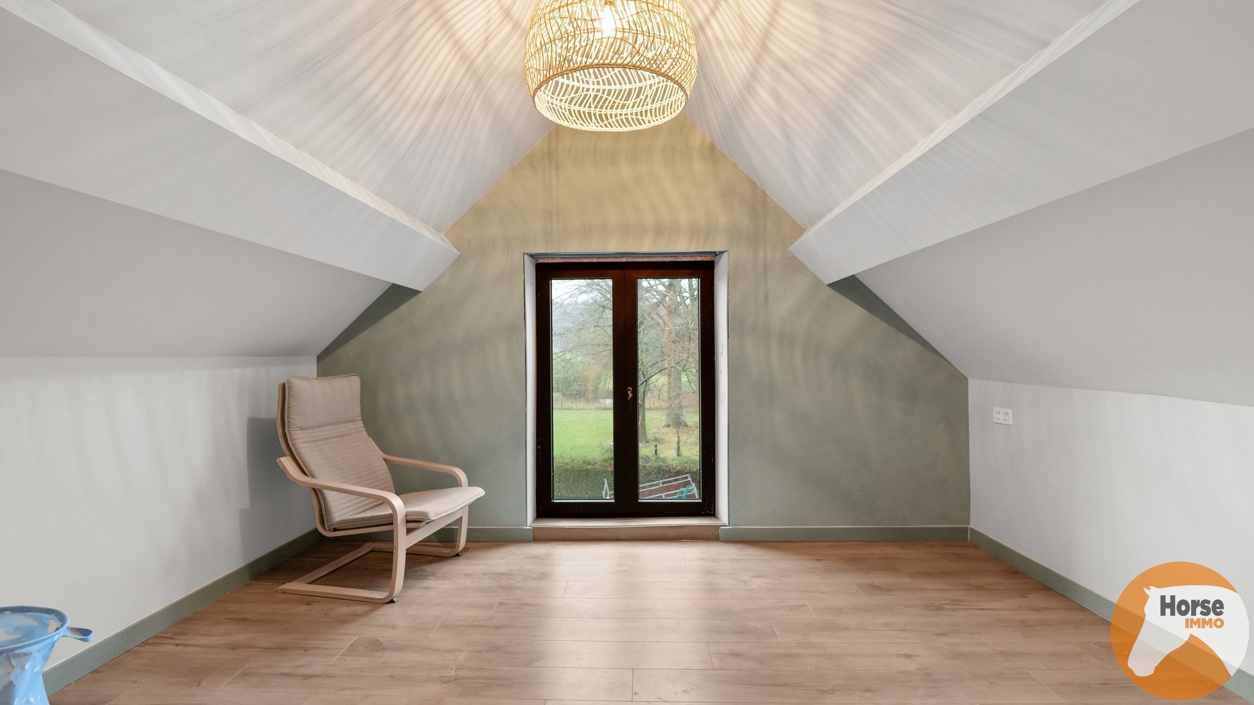 PEPINGEN - Charmante hoeve met prachtig uitzicht op 1,2ha foto 18