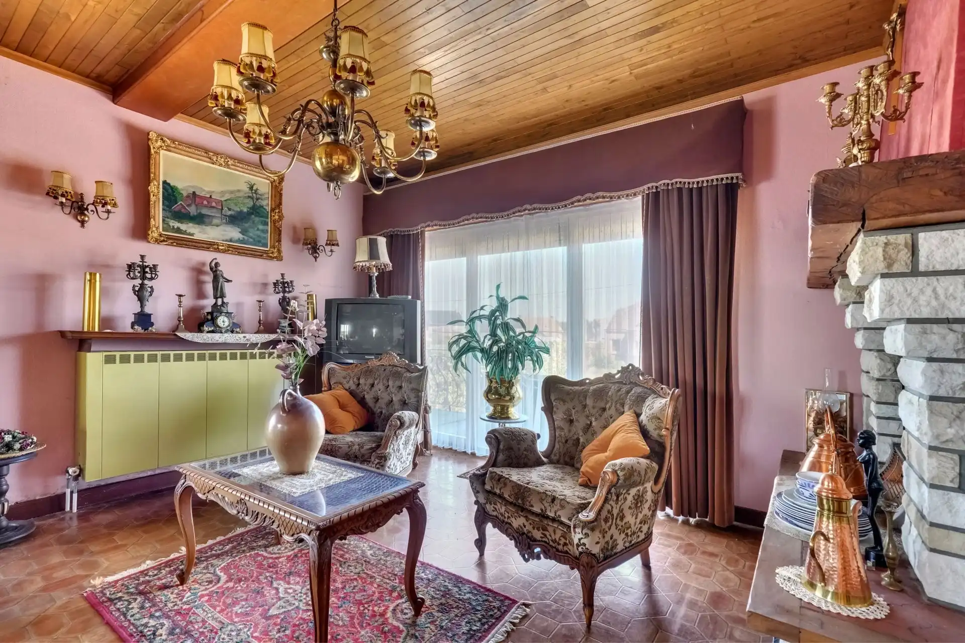 Charmante villa met 2 slaapkamers in Zoutleeuw foto 10