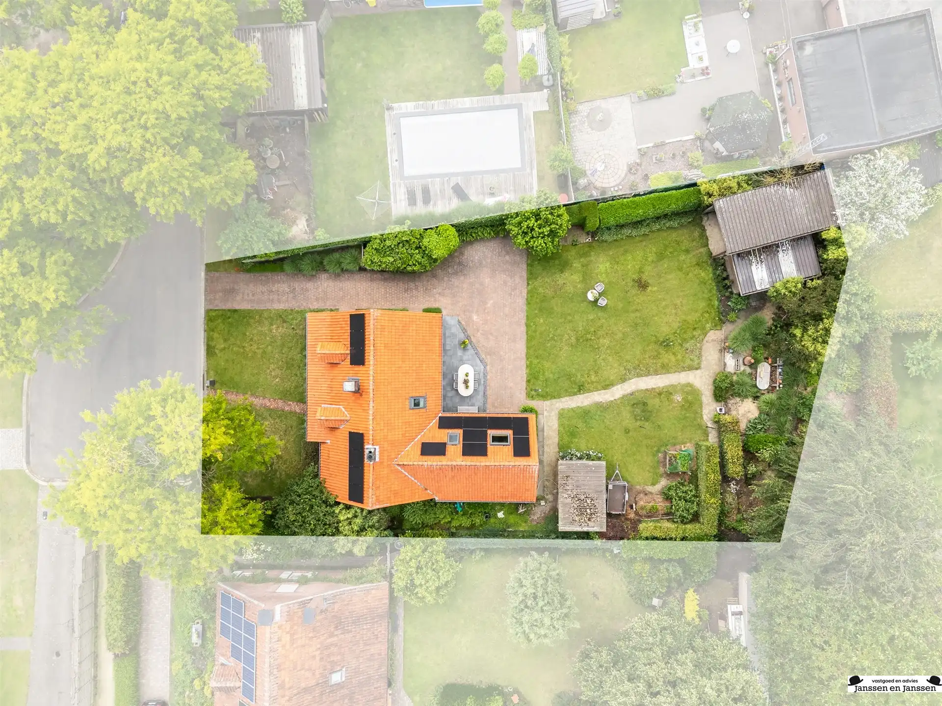 Charmante energiezuinige woning op A-locatie in Rijkevorsel foto 25
