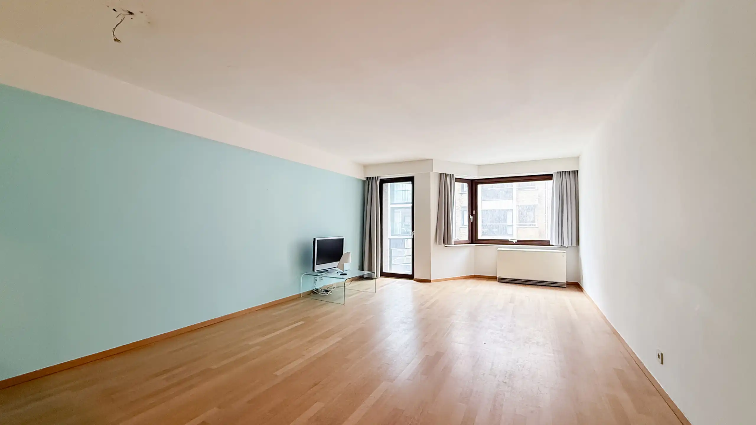 Gezellig appartement op topligging nabij het strand... foto {{pictureIndex}}
