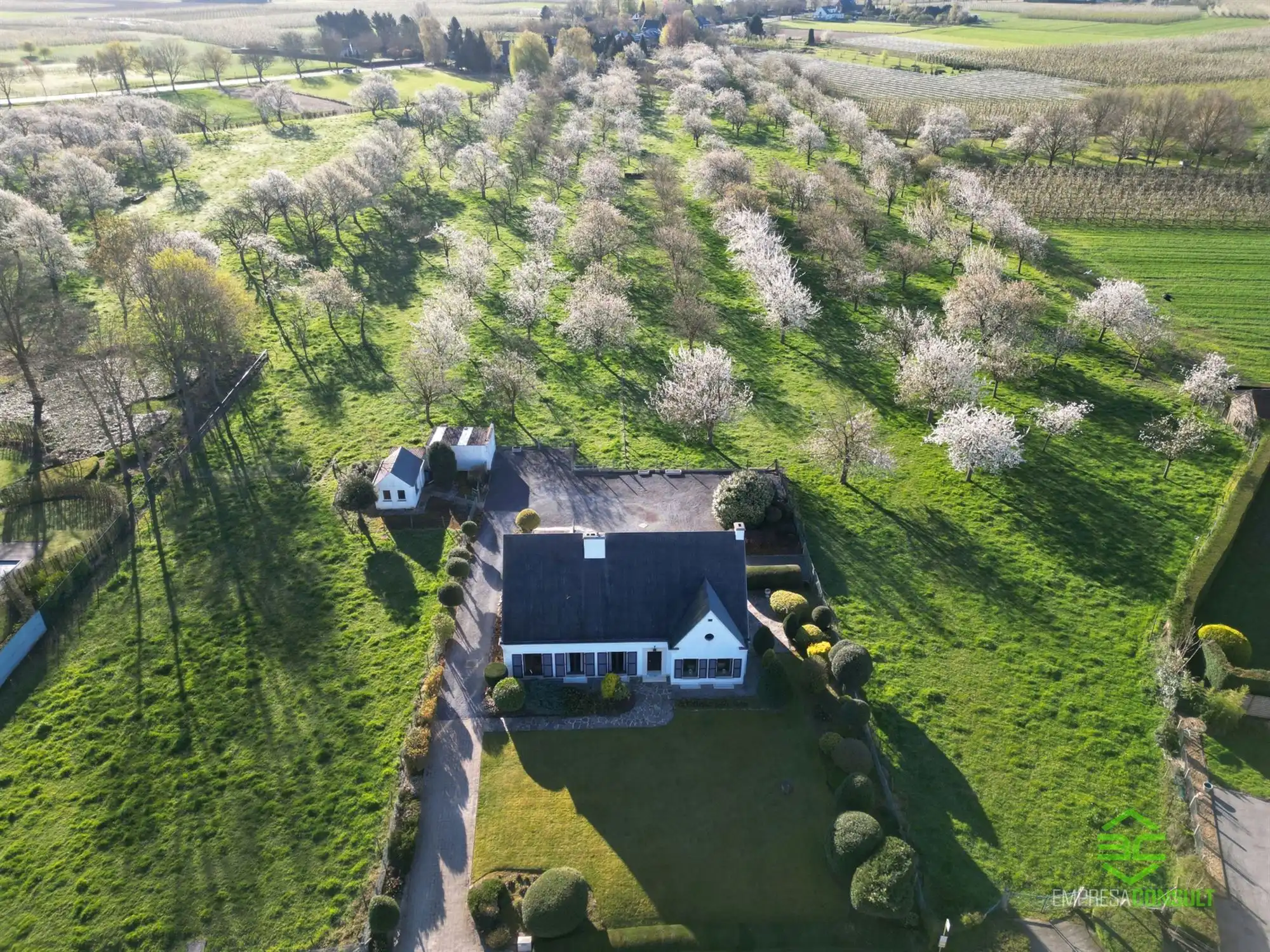 Huis te koop Hertenstraat 17 - 3830 WELLEN