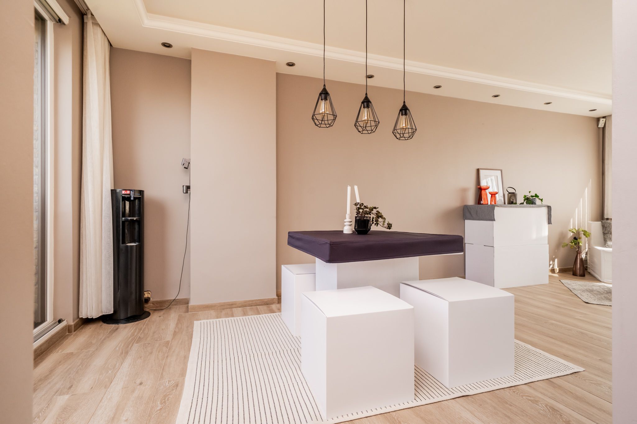 Comfortabele gezinswoning met 4 slp, garage en tuin - Diegem foto 3