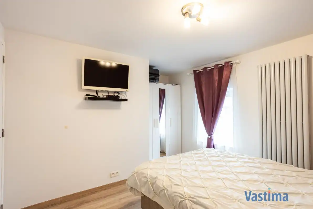 Instapklare, energiezuinige familiewoning met 4 slaapkamers, tuin en garage foto 16