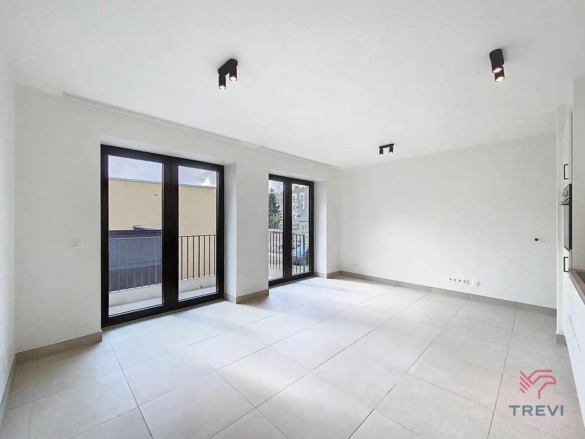 Studio te huur Avenue Georges Rodenbach 65/1 - 1000 Bruxelles