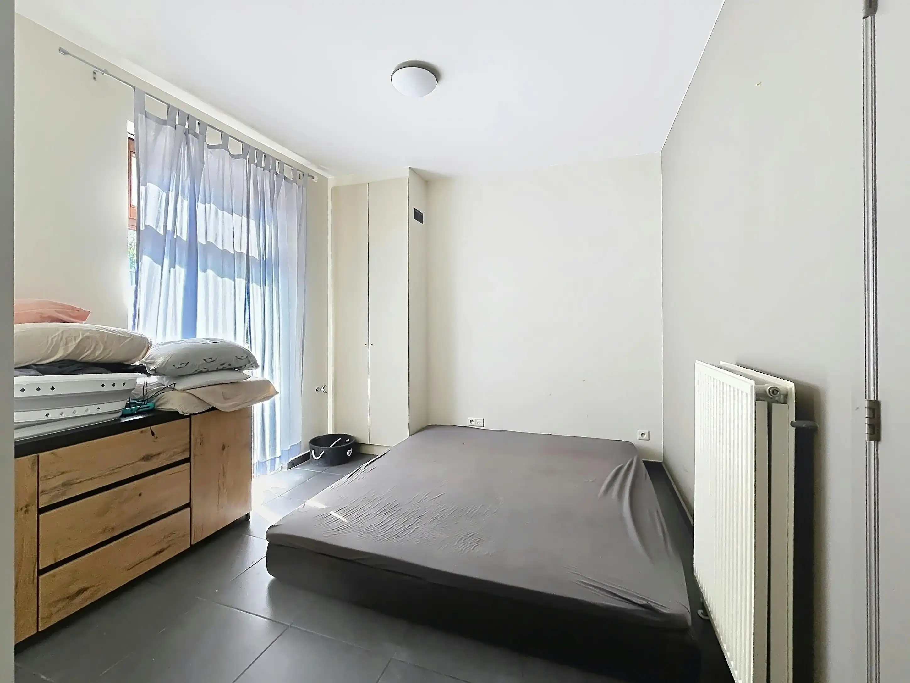 Halfopen bebouwing in centrum Aalter te Wilgerijs te koop foto 13