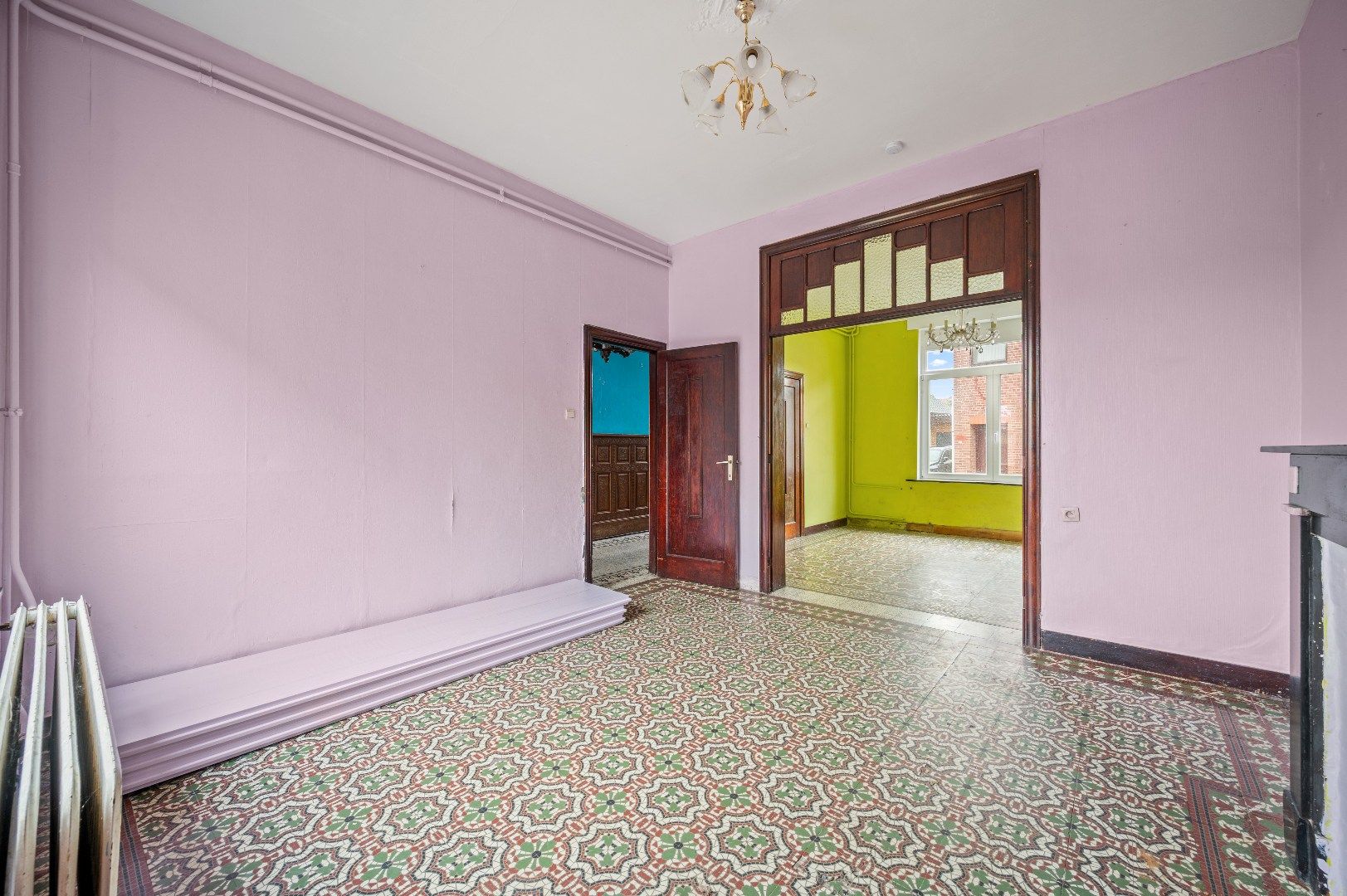 Te renoveren woning met potentieel op ruim perceel te Attenhoven (Landen) foto 10