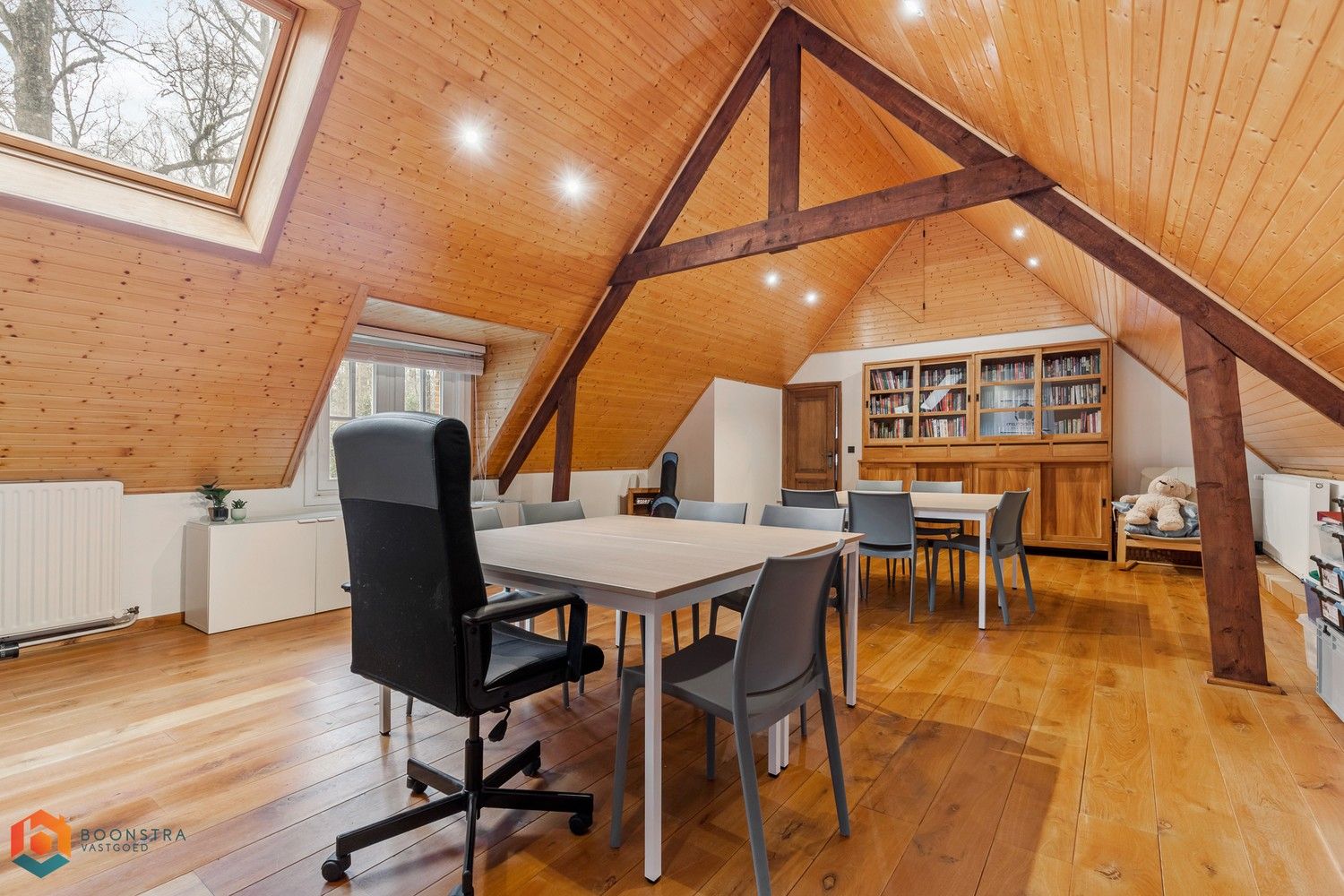 Instapklare hoeve met mogelijk 5 slpkrs op 3302 m² te Herentals foto 27