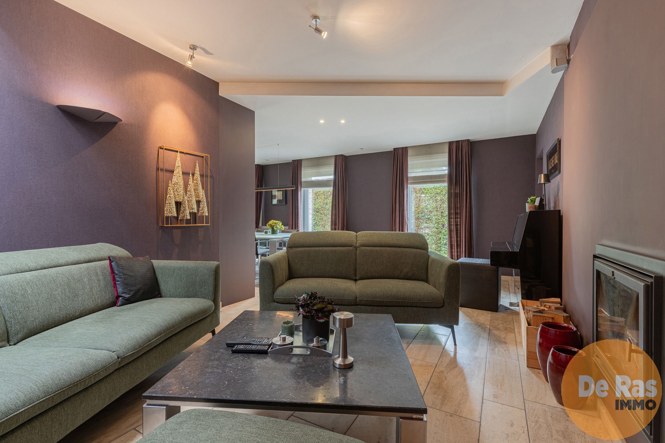 NIEUWERKERKEN - GROTE WONING MET PRAKTIJK foto 3