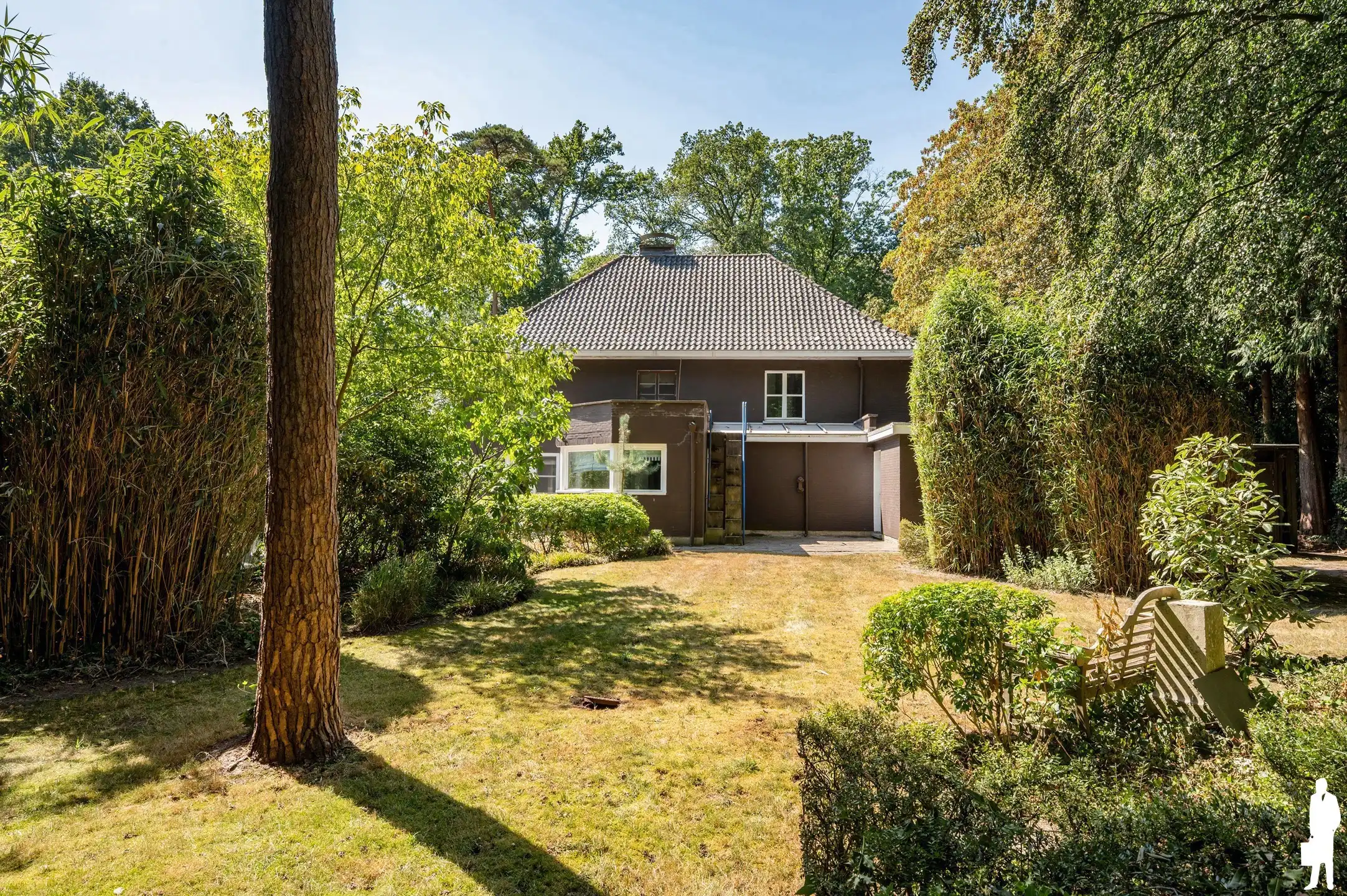 Tijdloze statige villa op een perceel van 2.226 m²!  foto 27