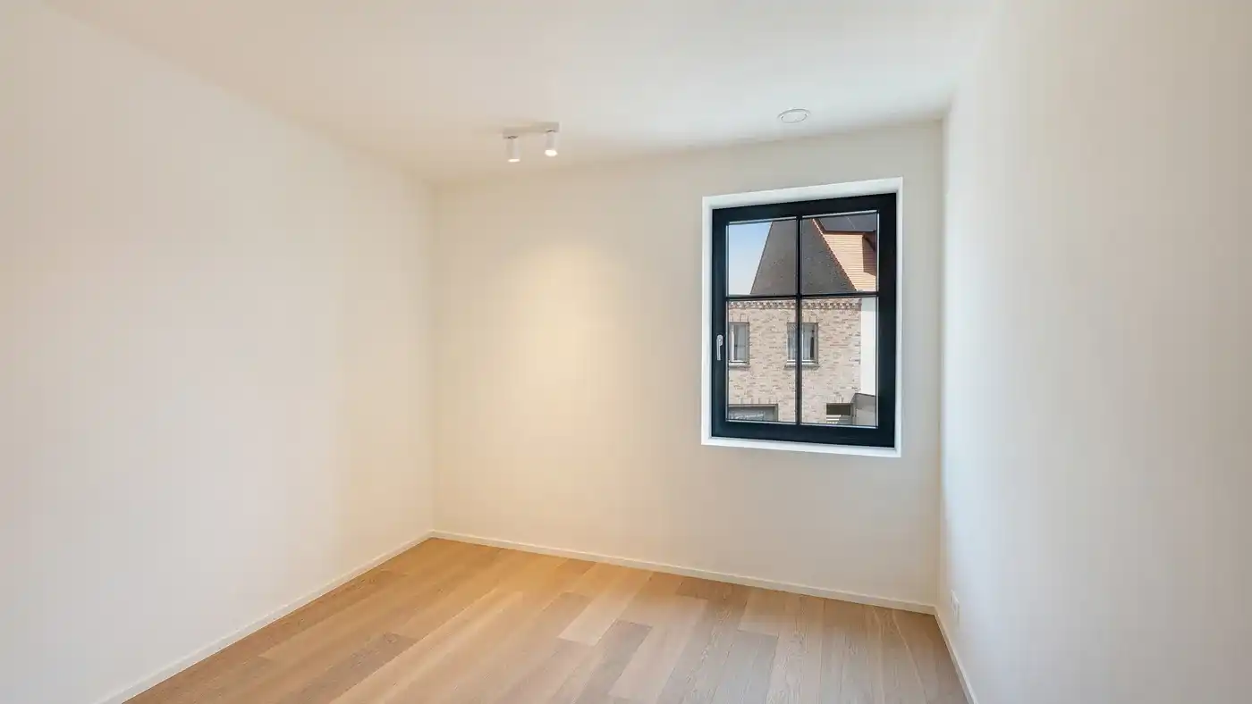 Ruime nieuwbouw familiewoning met 5 slaapkamers, garage en zuid oriëntatie foto 14