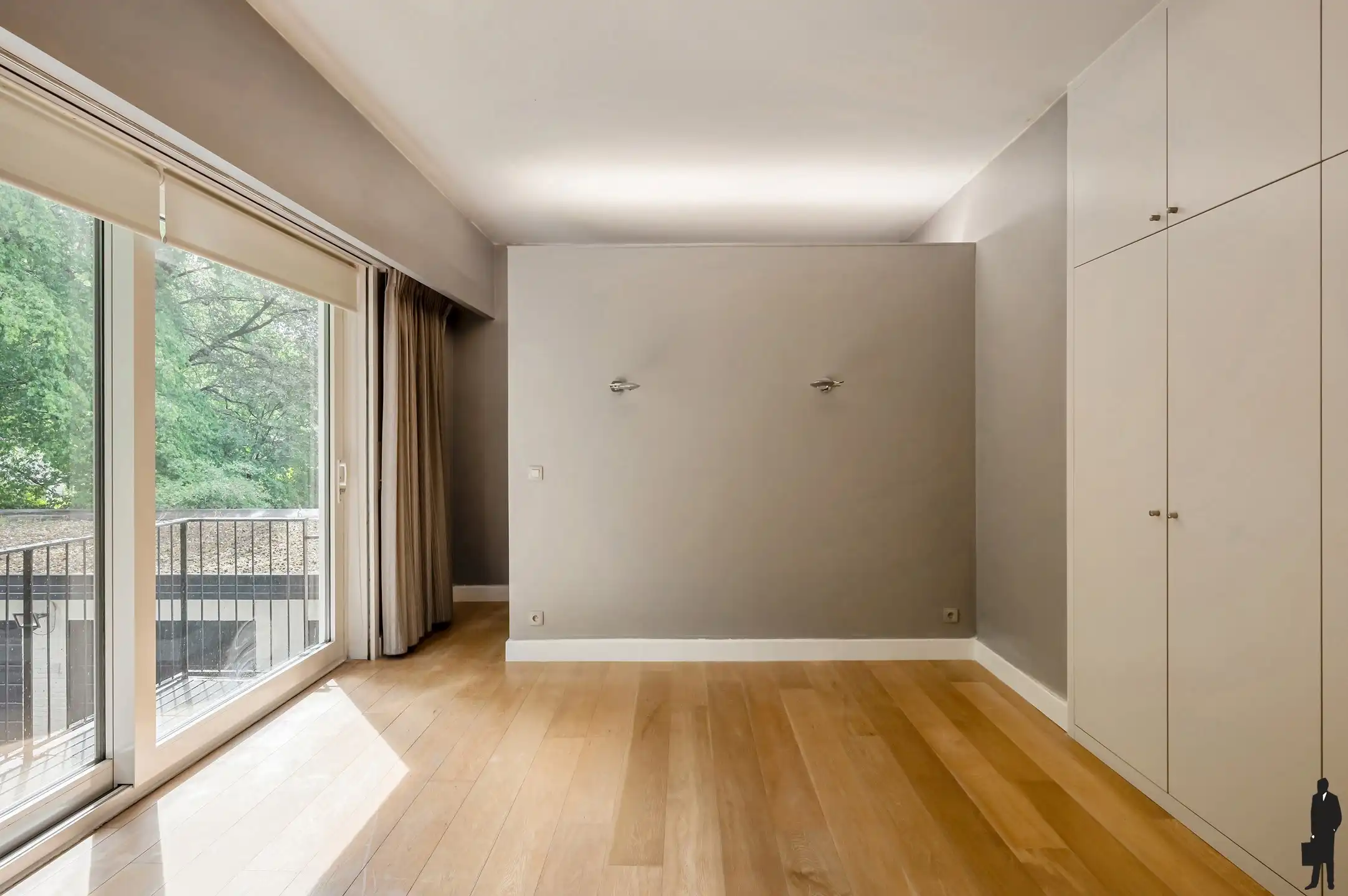 XL appartement + garage! foto 12