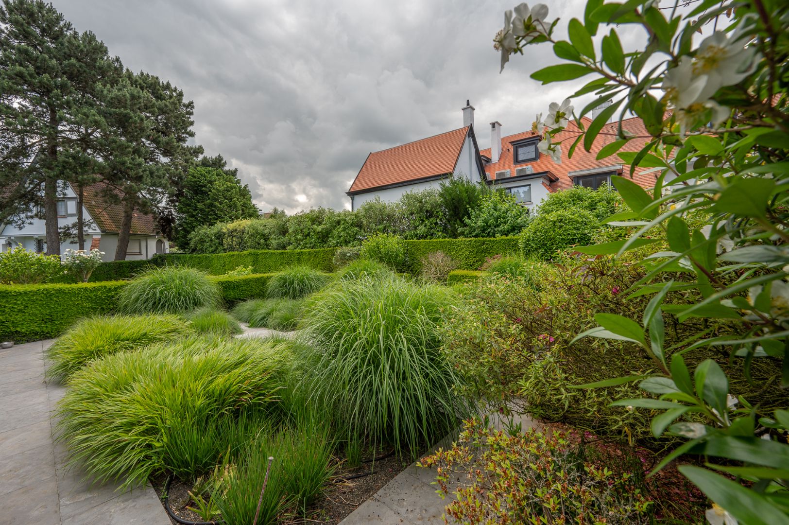 Charmante koppelvilla op een topligging in het Zoute foto 6