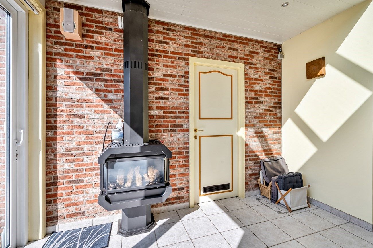 Charmante, instapklare woning te Destelbergen foto 11