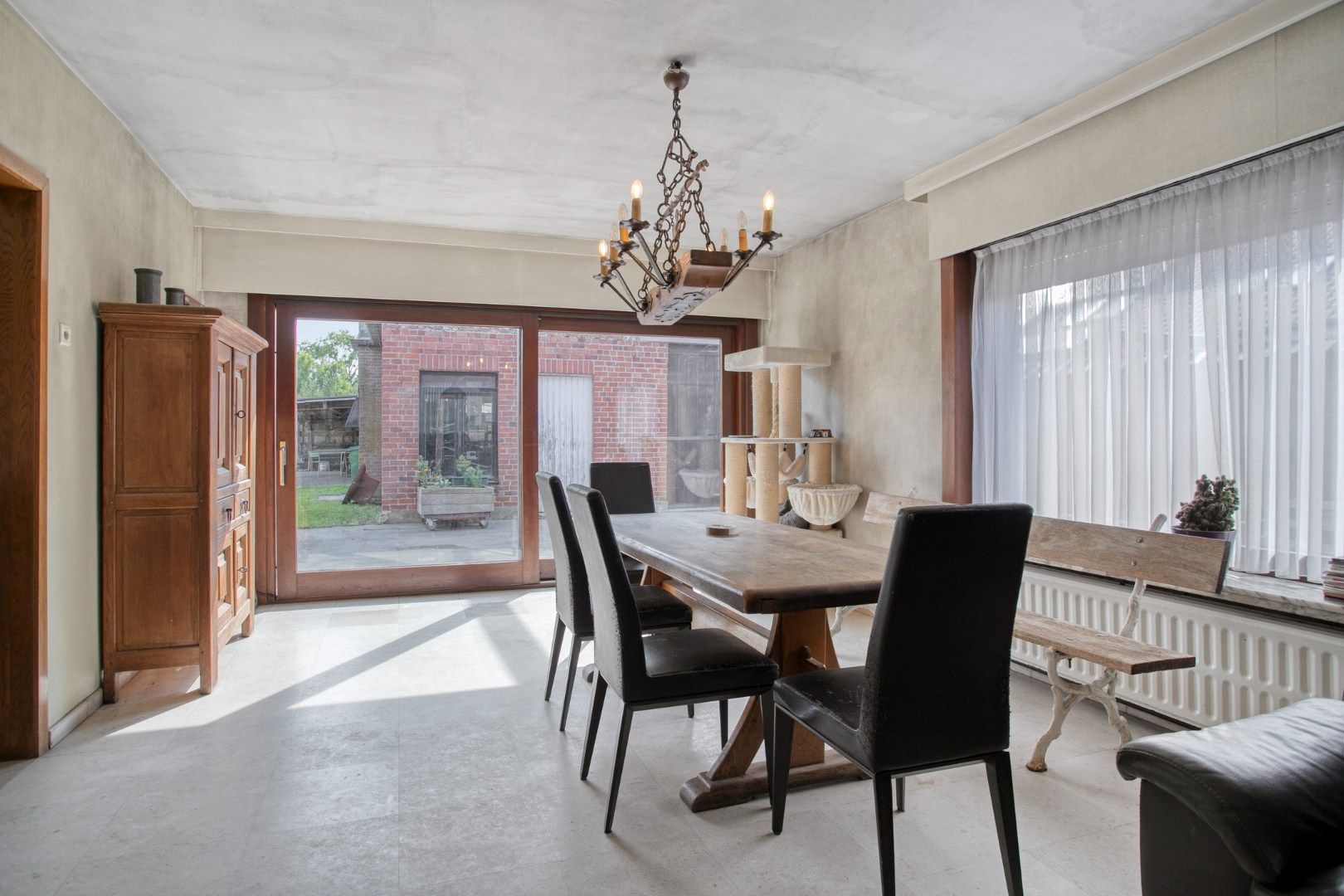 Alleenstaande woning met atelier op 1.137 m²! foto 5