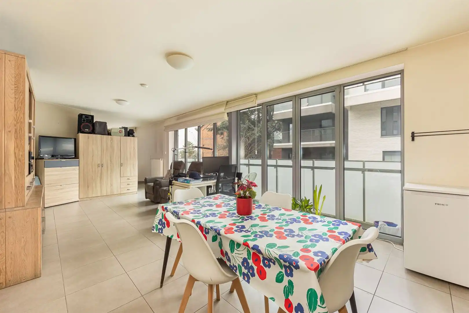 Leuk appartement op een centrale ligging! foto 6