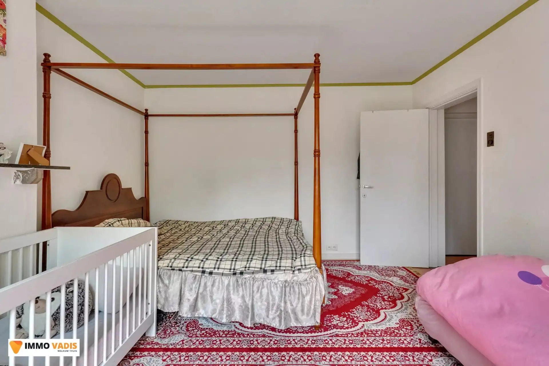 Instapklare woning met 3 volwaardige slaapkamers foto 21