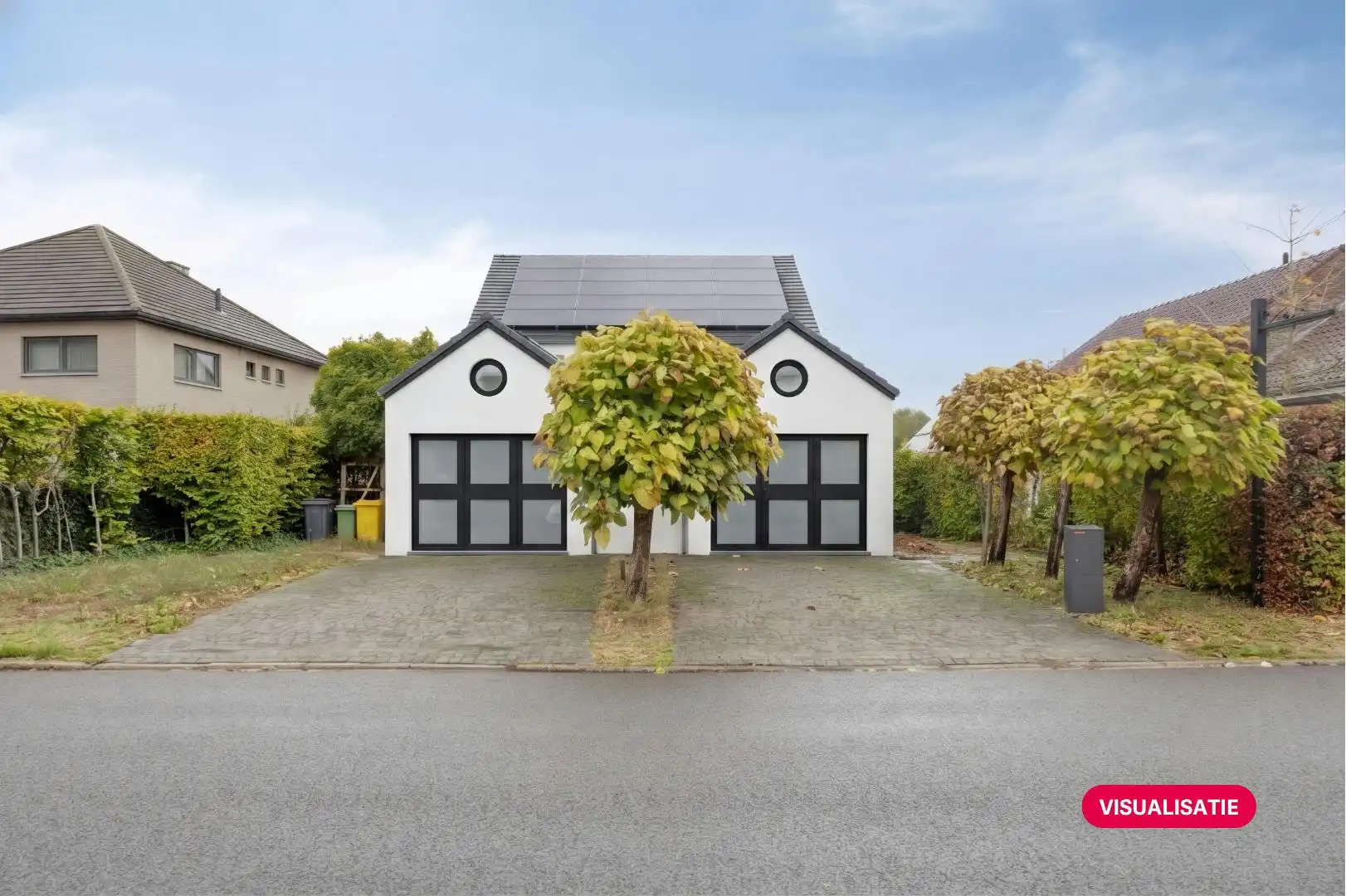 Laat je verrassen door deze woning te koop in Geel foto 33