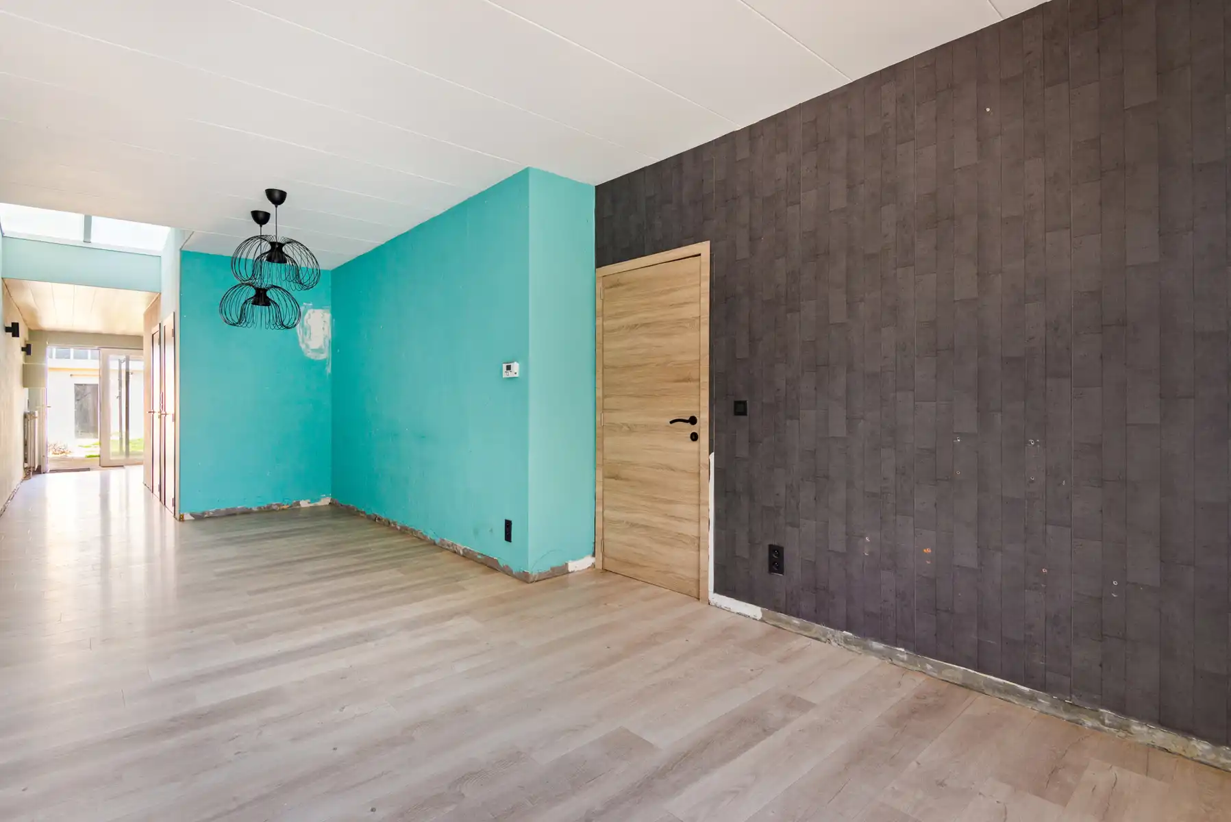 Woning met 3 slaapkamers en tuin foto 3