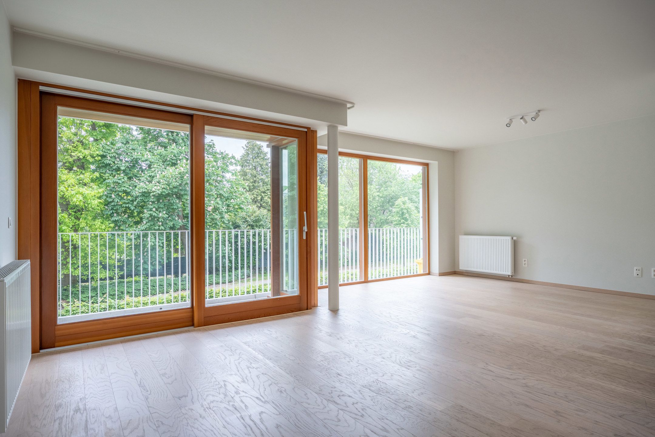 Centraal gelegen app met 2 slaapkamers en terras te Turnhout foto 7