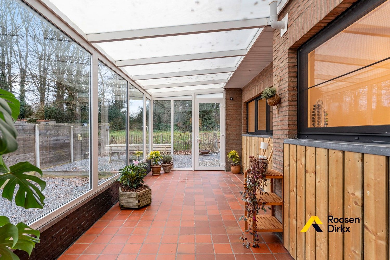 Instapklare volledig gerenoveerde vrijstaande gezinswoning met 3 slaapkamers op perceel van 617m² foto 27