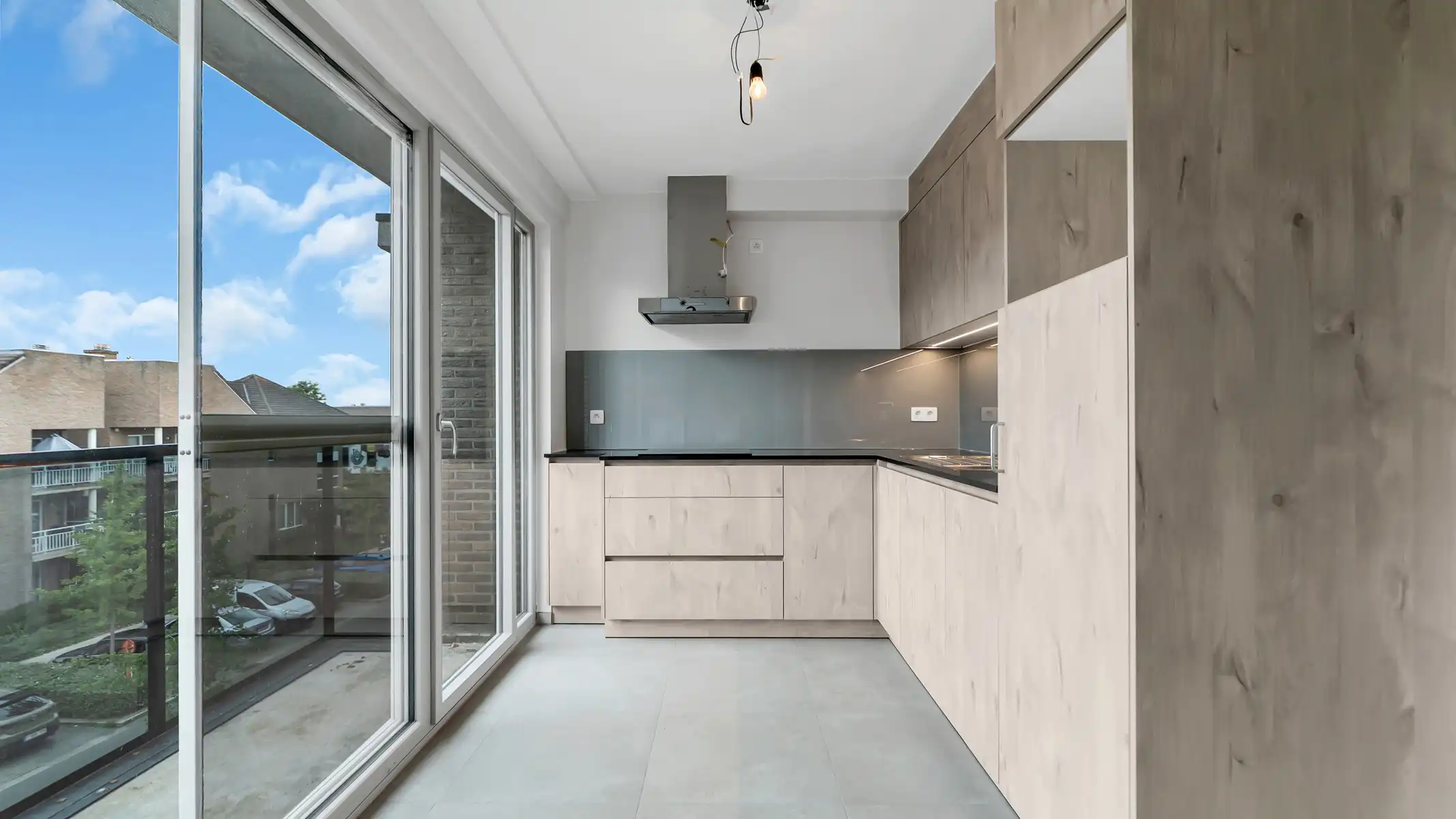 Appartement te koop foto 8