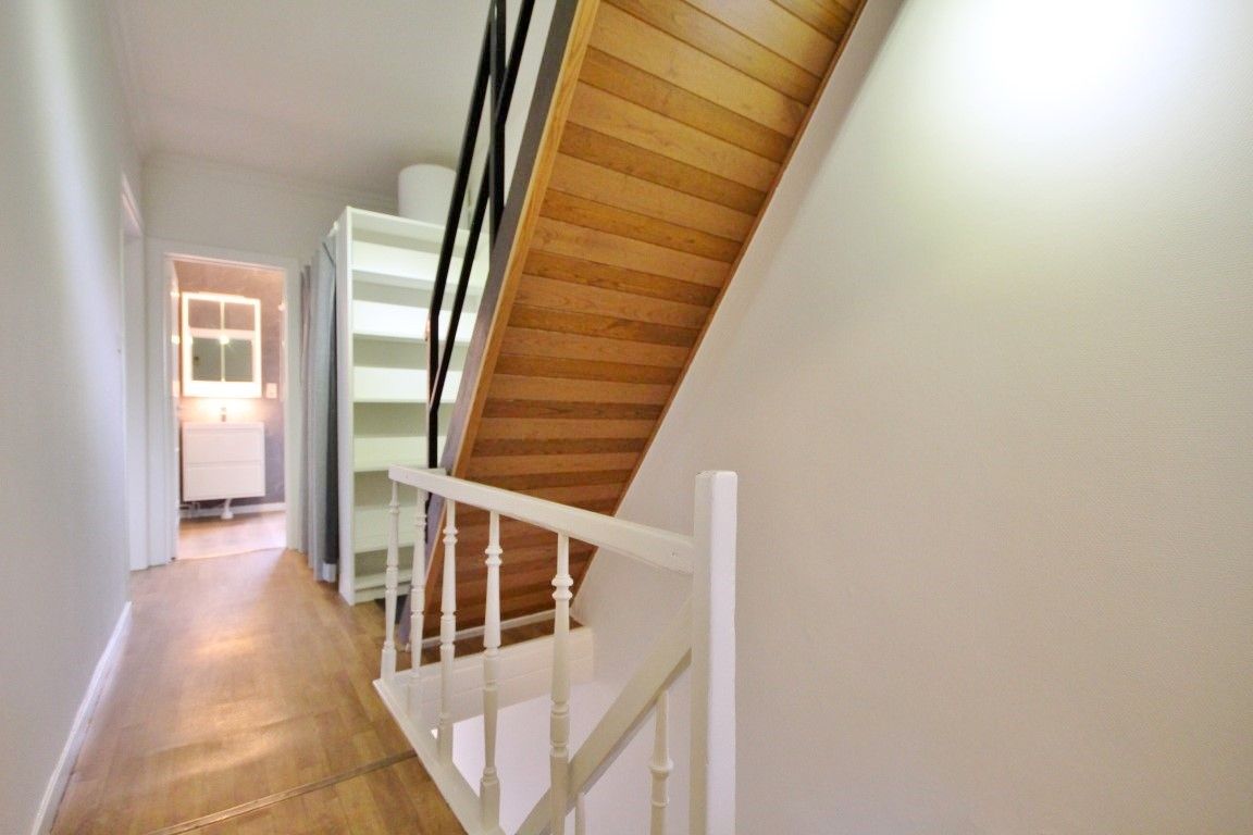 Recent vernieuwd appartement te huur in één van de gezelligste dorpen rond Sint-Truiden! foto 6