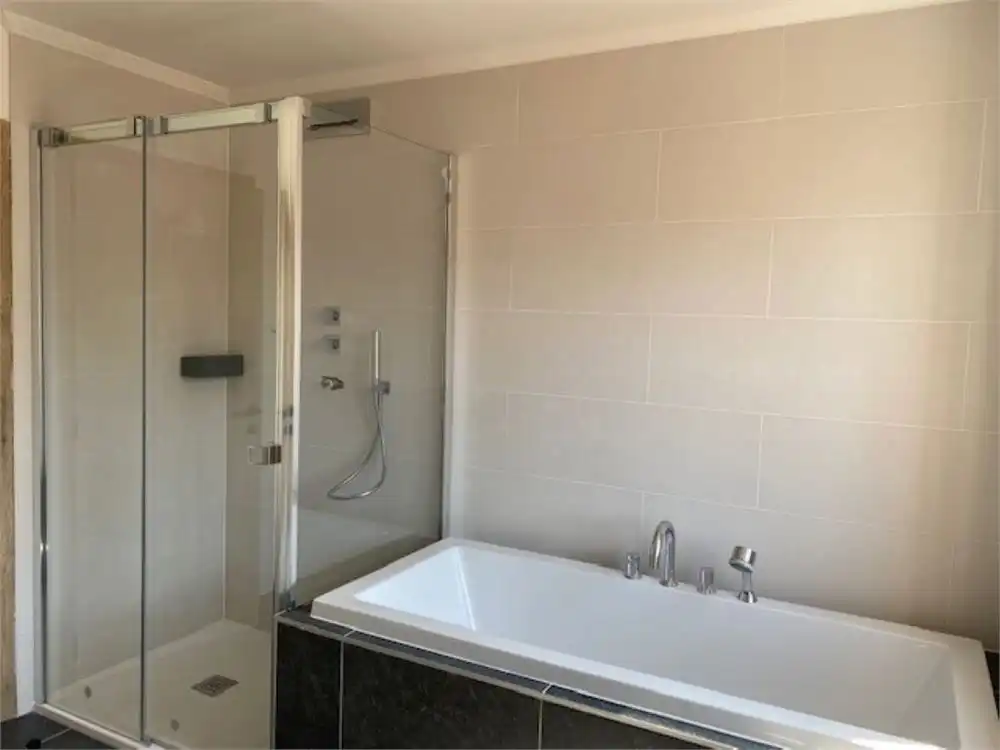 Luxueuze landelijk gelegen nieuwbouwwoning in een oase van rust. foto 11