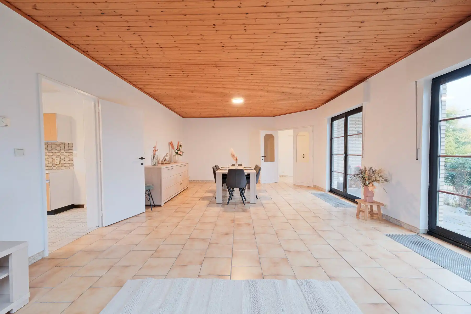 Bungalow te koop foto 4