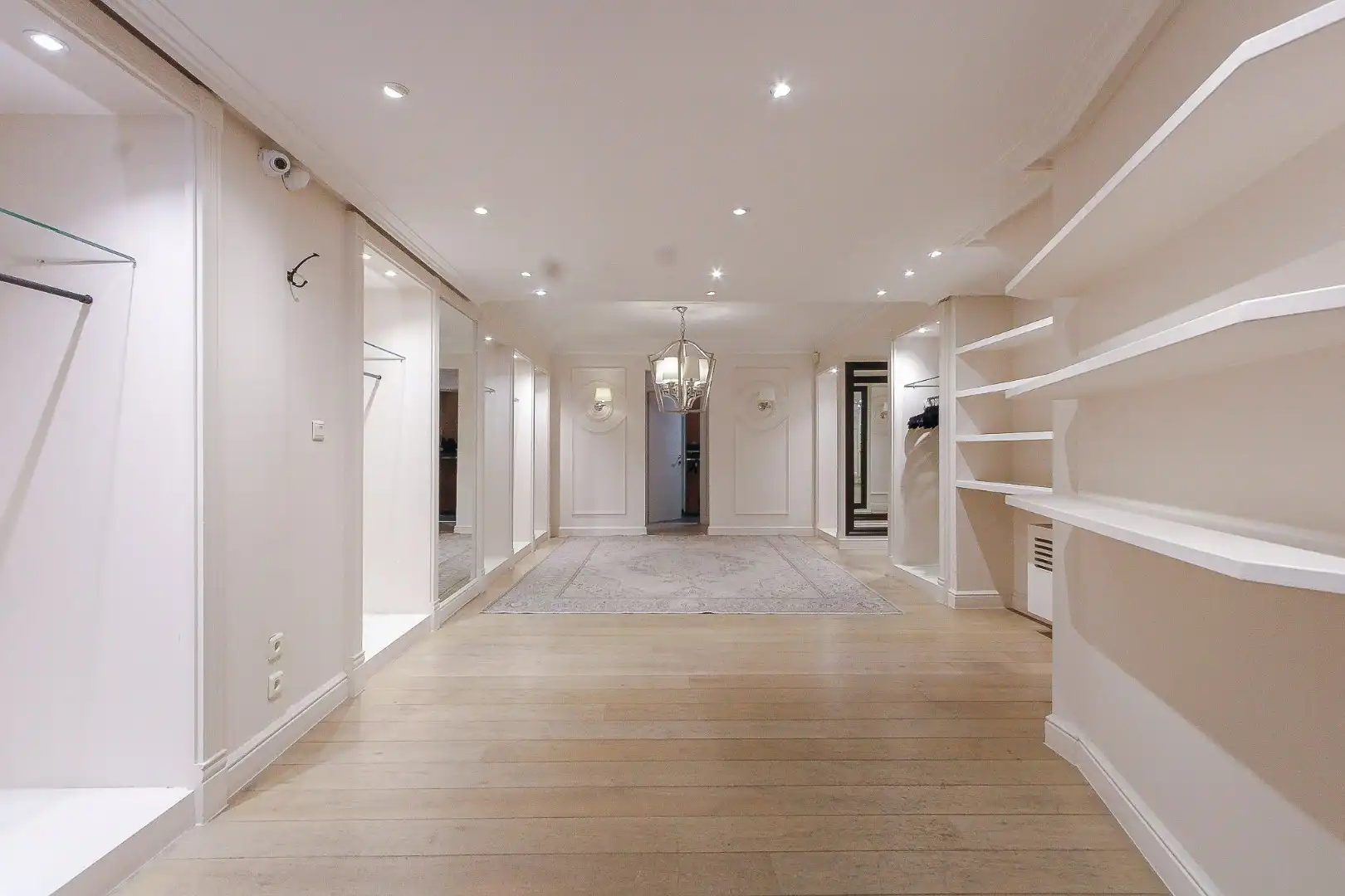 Kustlaan 27 te huur: Uitzonderlijke handelsruimte met luxueuze afwerking op toplocatie, nabij het Driehoeksplein foto 15