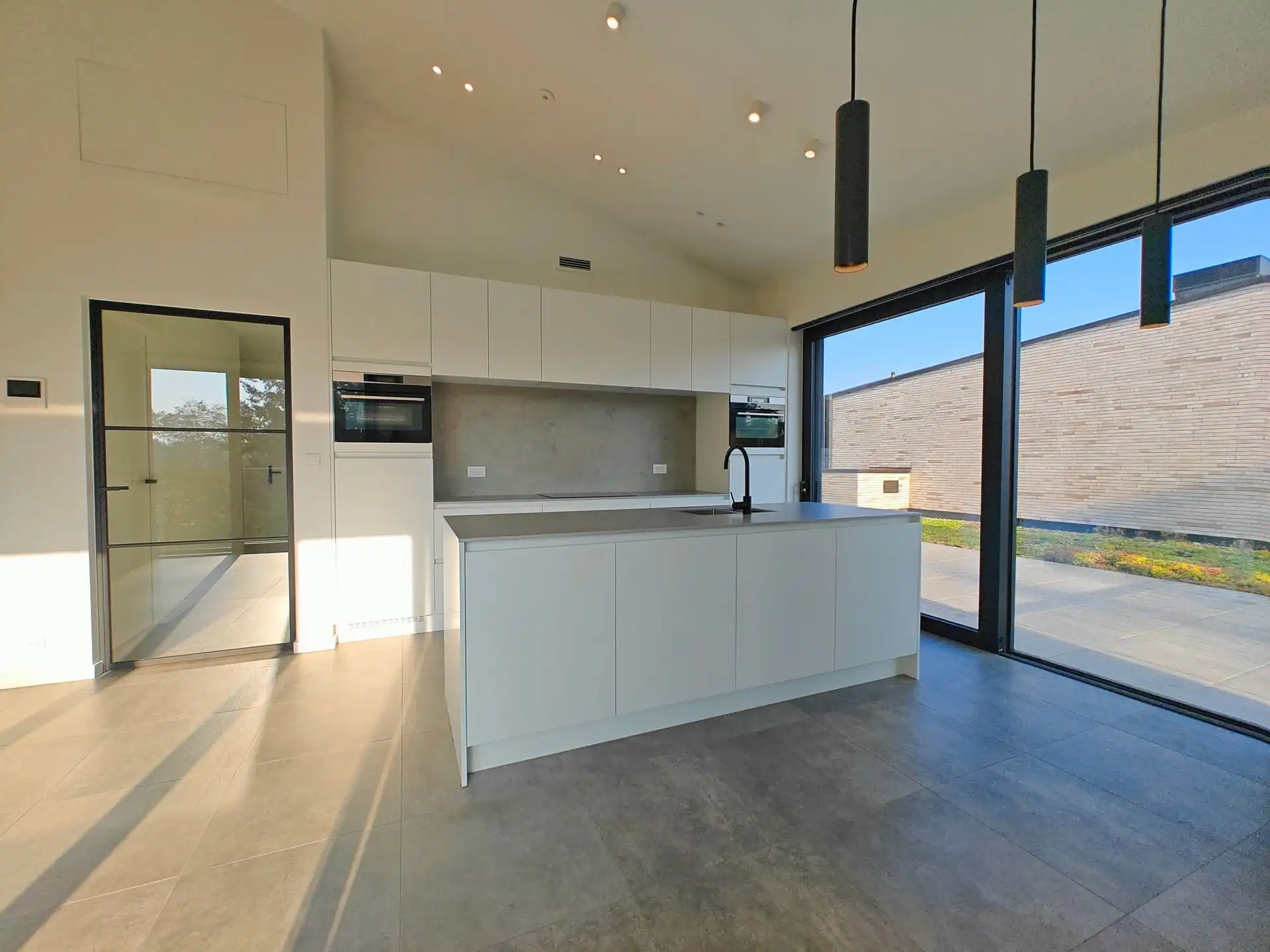 Modern en luxueus penthouse op toplocatie met een adembenemend uitzicht op de mijnschachten van Connecterra!  foto 6