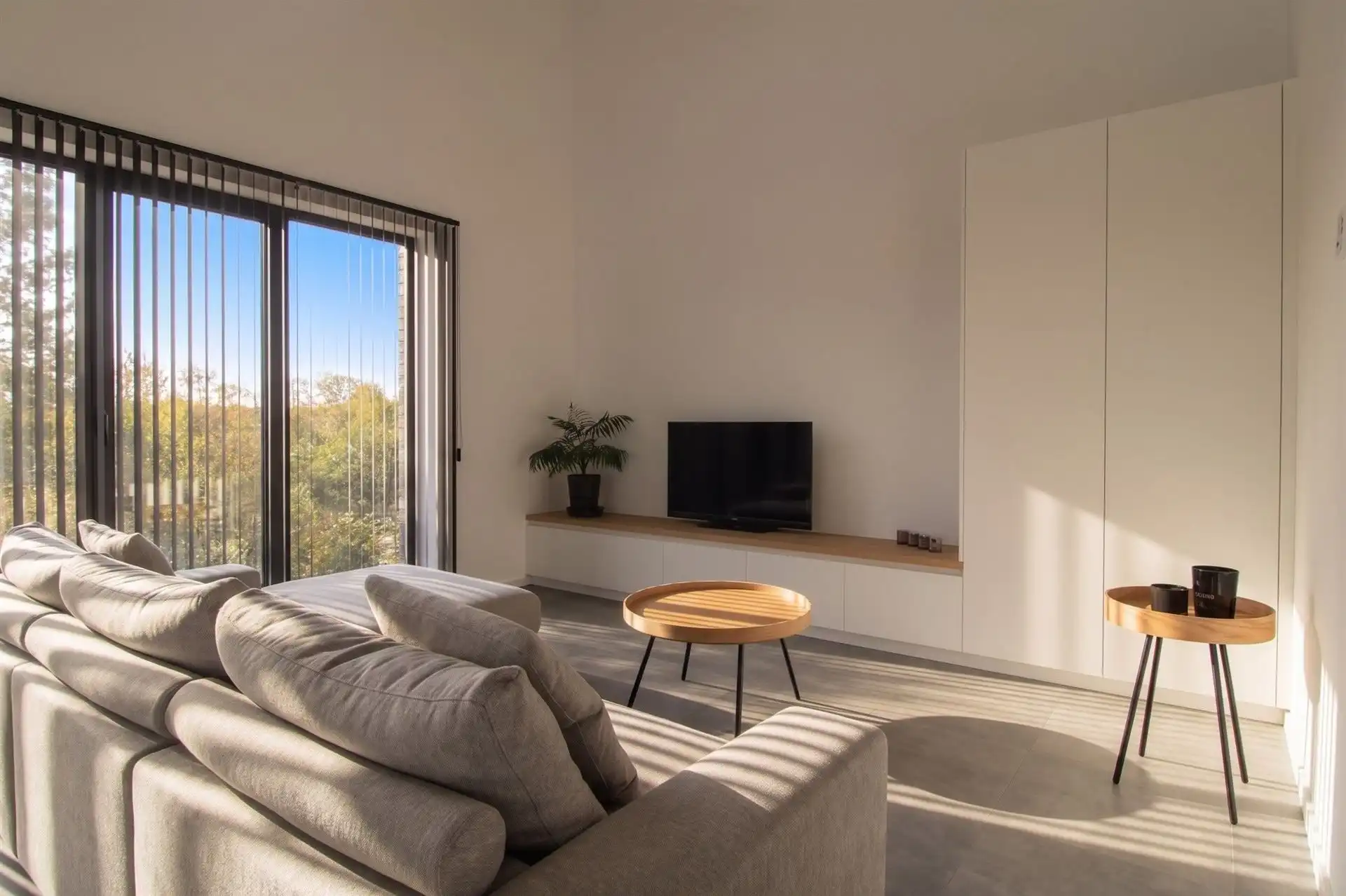 Modern en luxueus penthouse op toplocatie met een adembenemend uitzicht op de mijnschachten van Connecterra!  foto 6